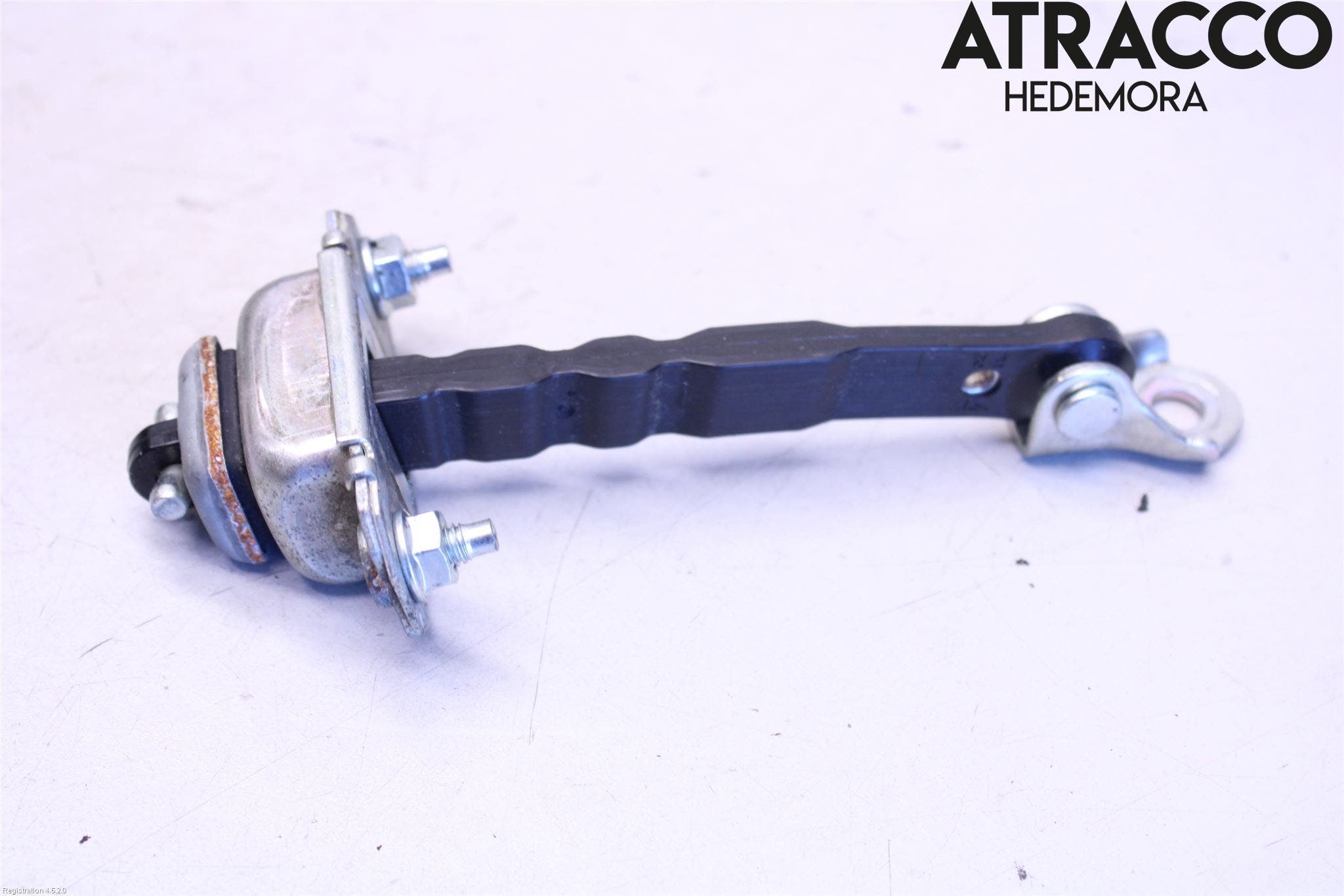 Subaru FORESTER SJ 13-18 Dörrstopp