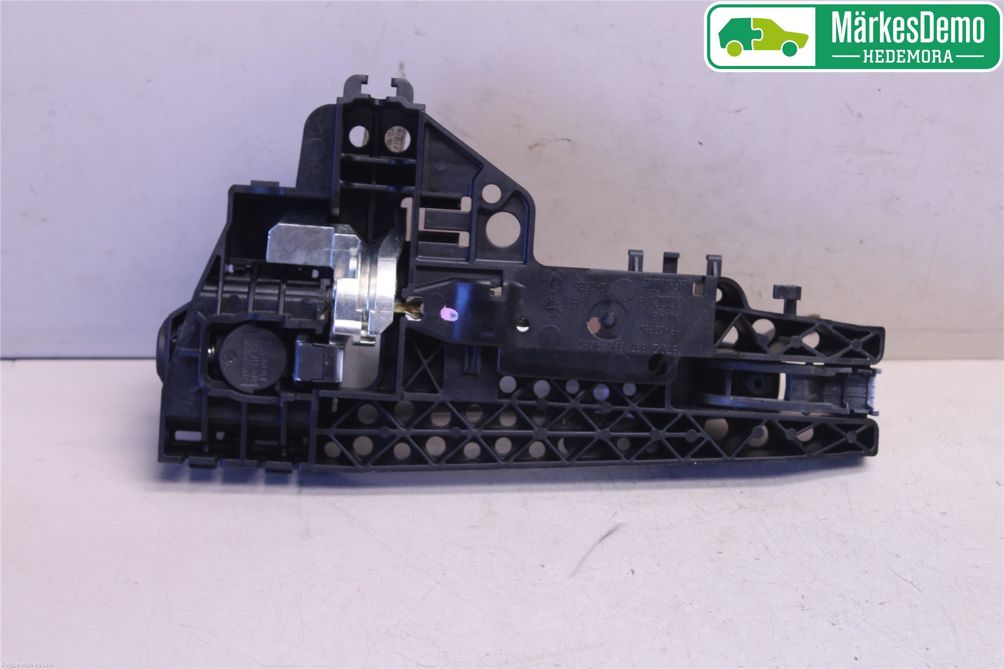 Audi A5 07-16 Dörrhandtag Yttre Hö