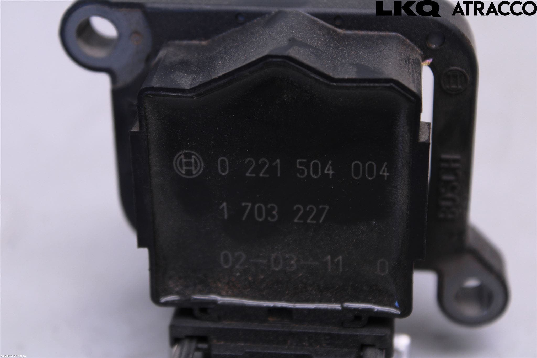 BMW 5 E39 95-04 Tändspole