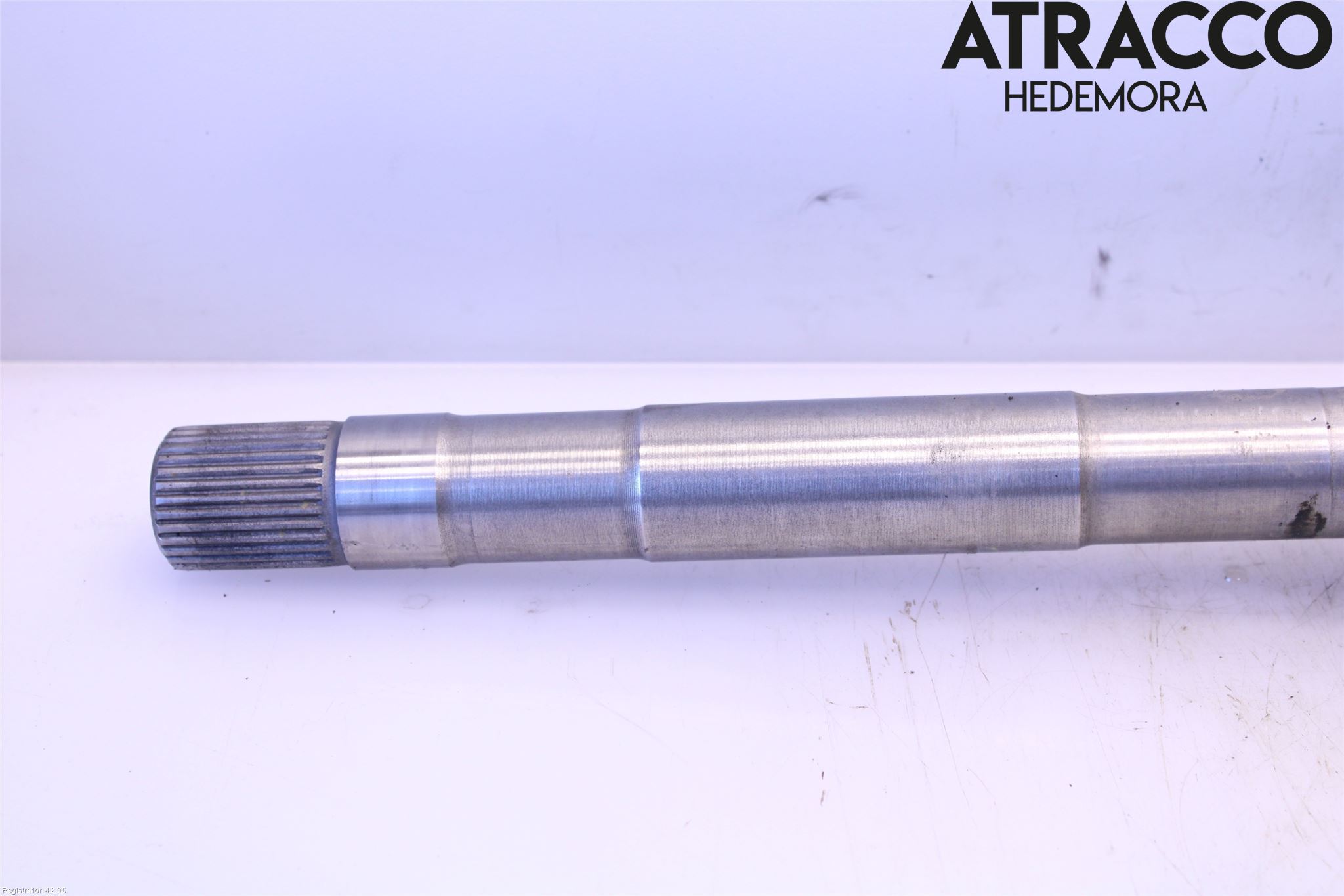 Mazda CX-5 12-17 Drivaxel Fram Höger