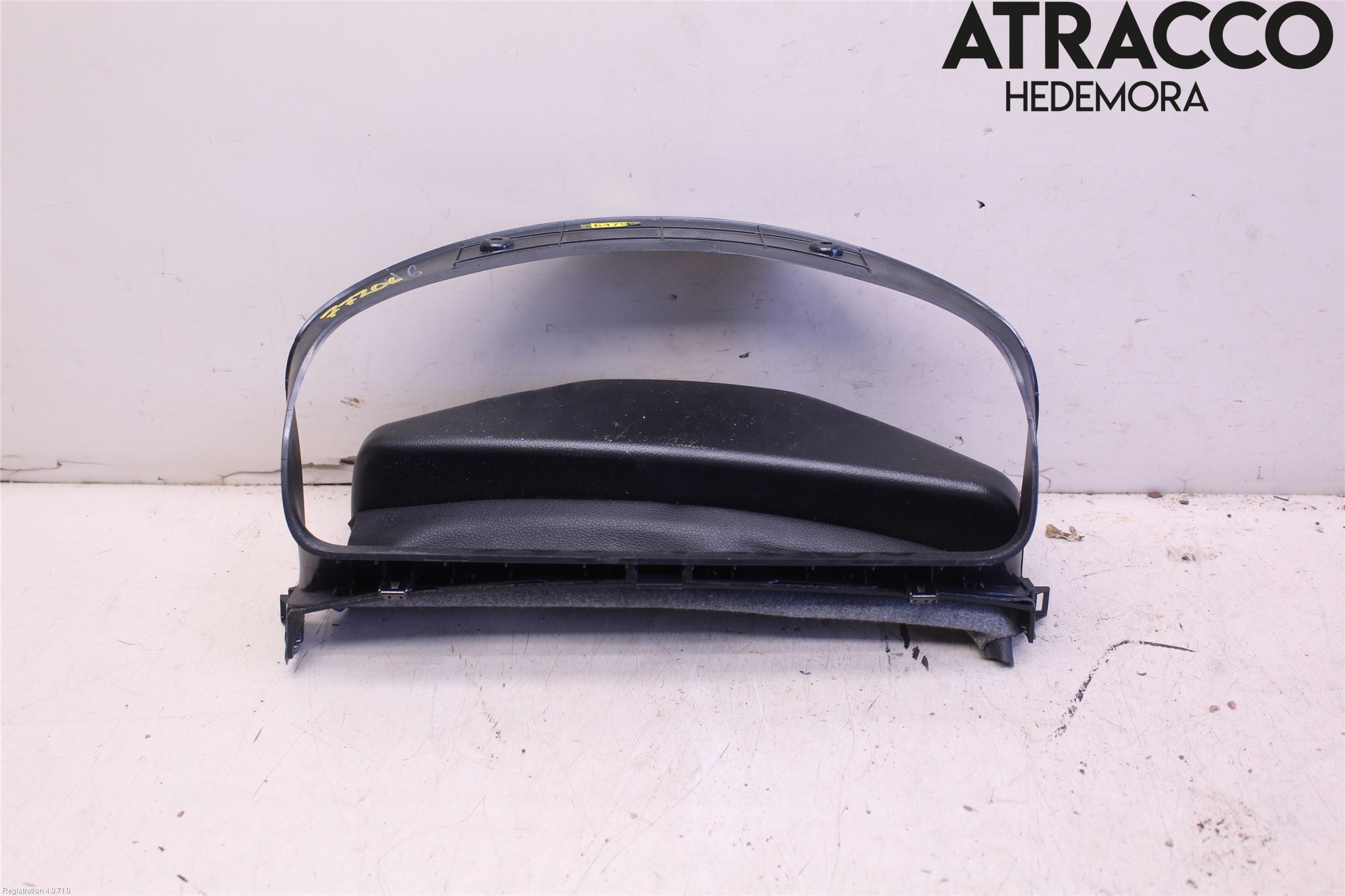 Chevrolet CAPTIVA Instrumentsarg