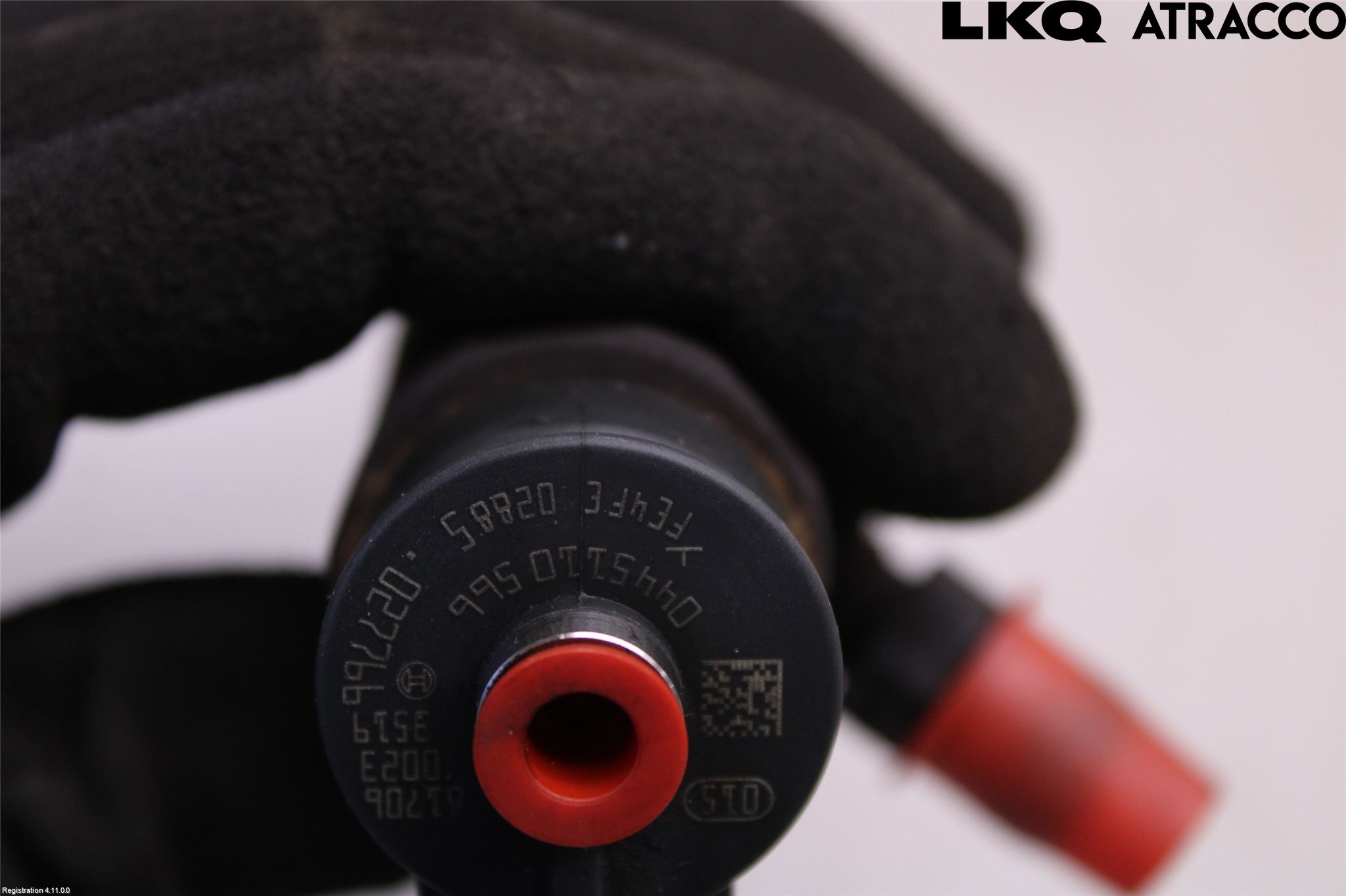 Toyota PROACE II 16- Injspridare