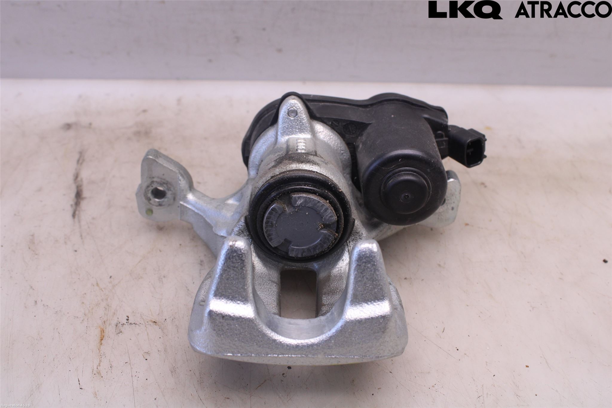 Toyota COROLLA 19- Bromsok Bak Vänster