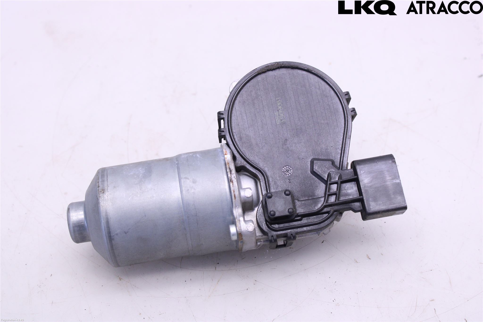 Fiat 500X 15- Torkarmotor Vindruta