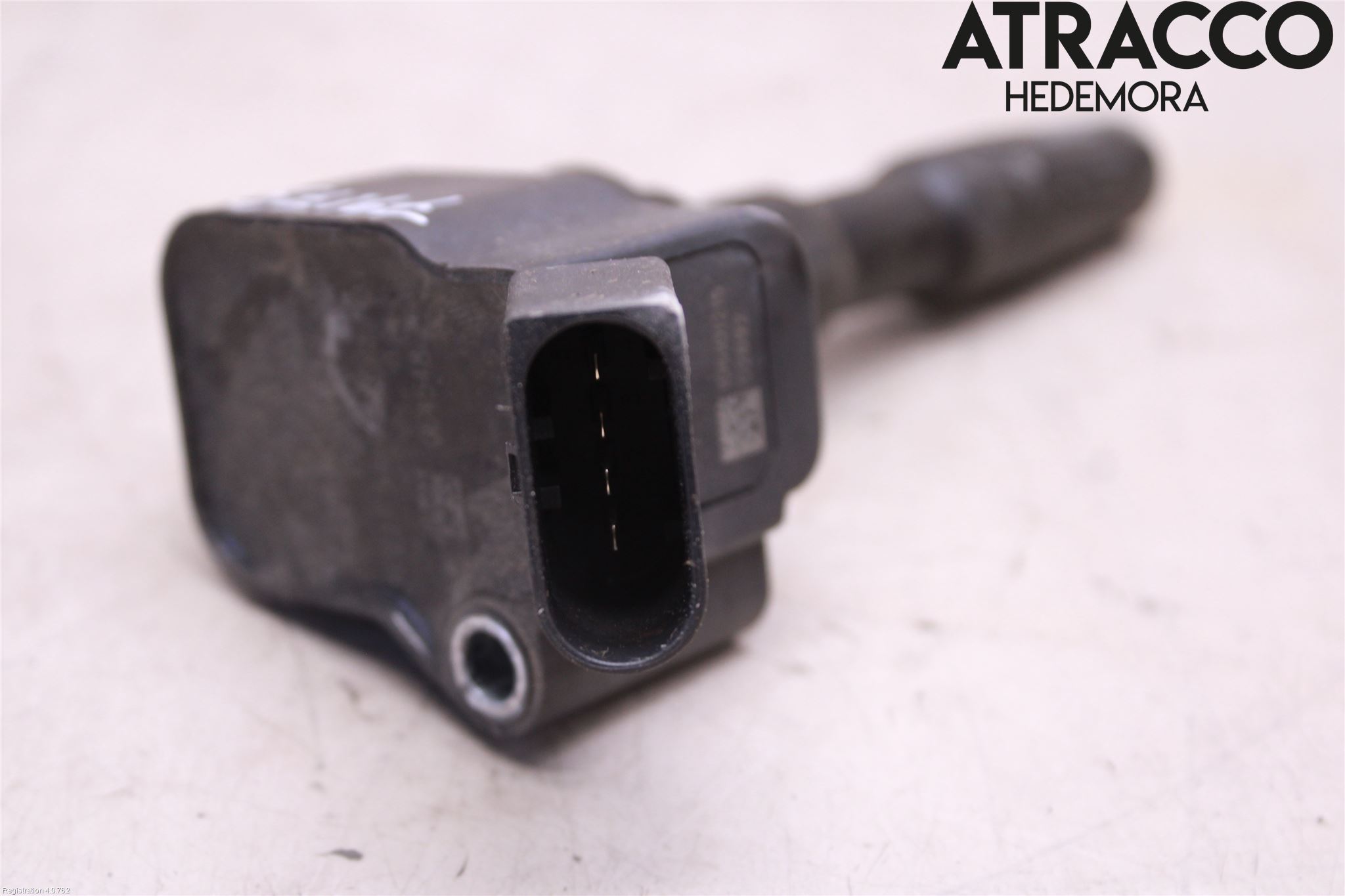 Volkswagen VW TOURAN 16- Tändspole