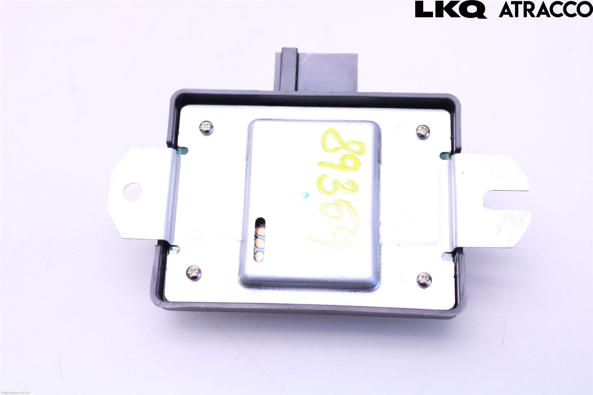 Volkswagen VW AMAROK 2H 10-22 Styrenhet Övrigt