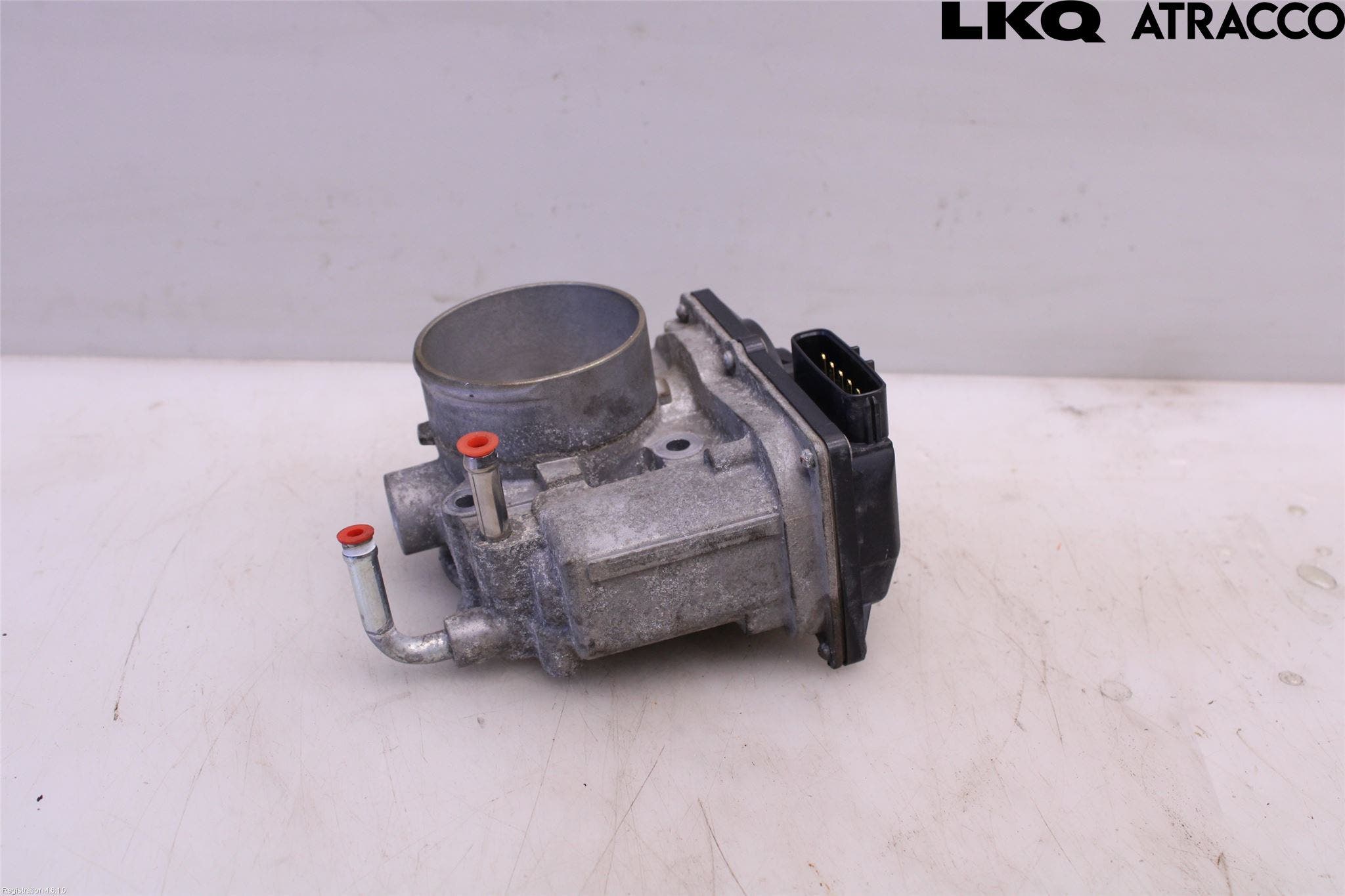 Suzuki SX4 S-CROSS 14-21 Injspjällhus