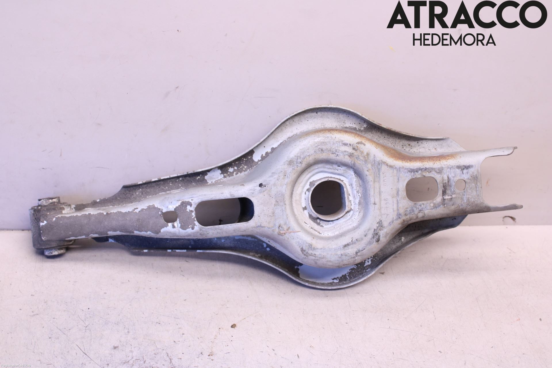 Opel INSIGNIA 17- Bärarm Bak Vänster