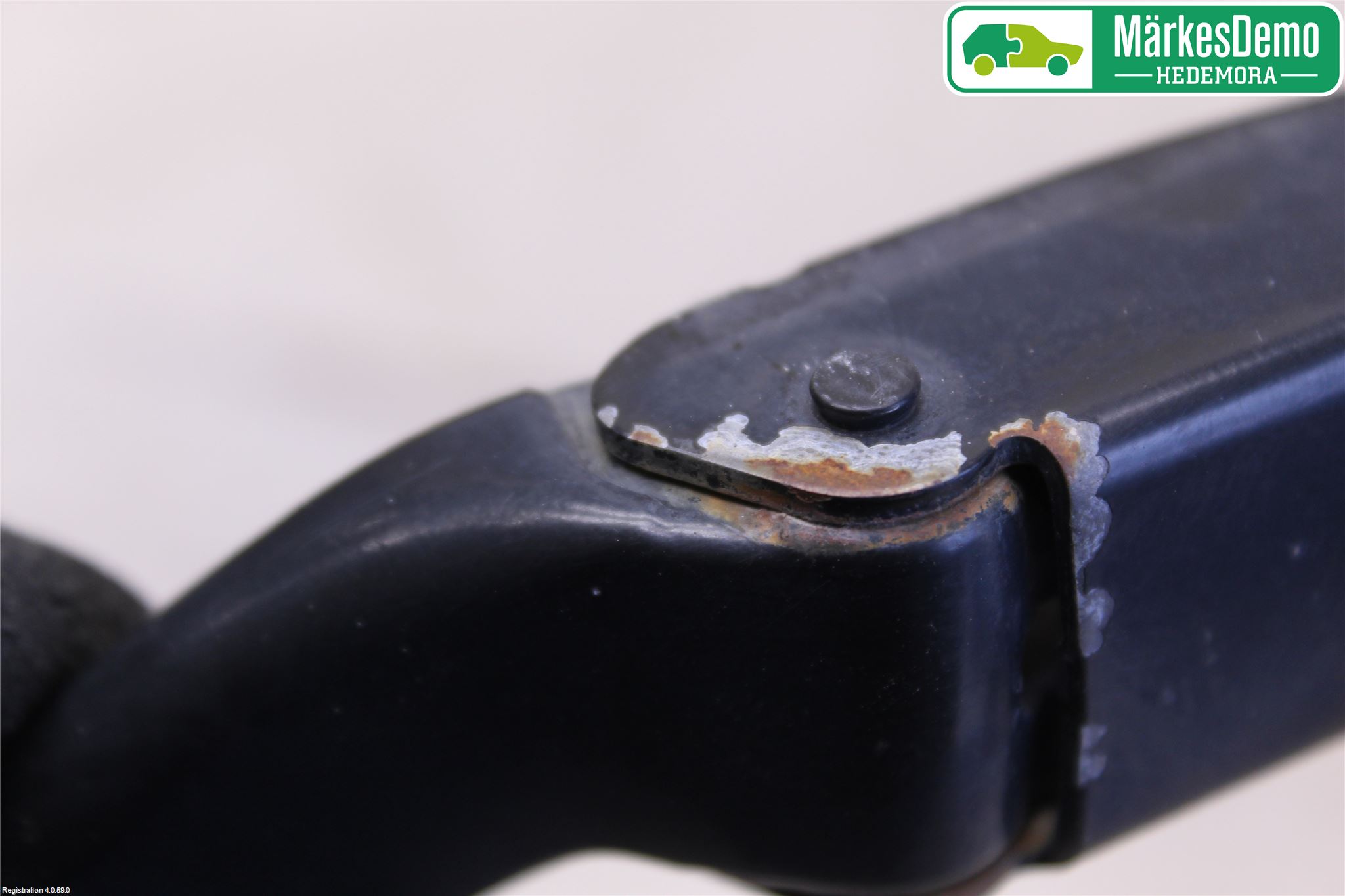 Ford S-MAX 06-15 Torkararm Armar Vindruta