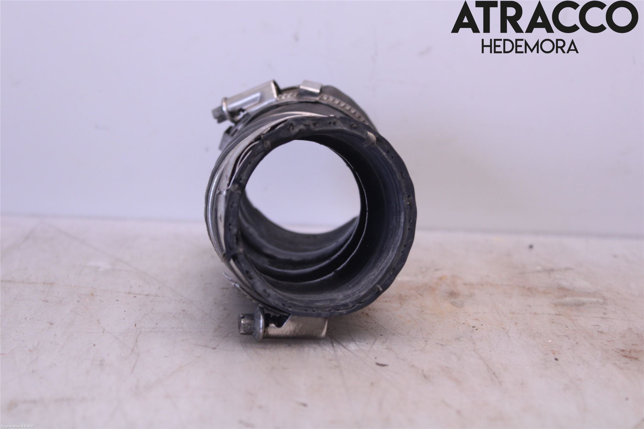 Audi A6/S6     05-11 Injgummibälg-Slang