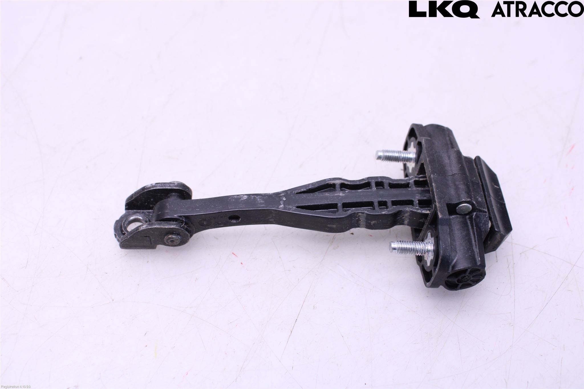 Ford FIESTA 13-17 Dörrstopp