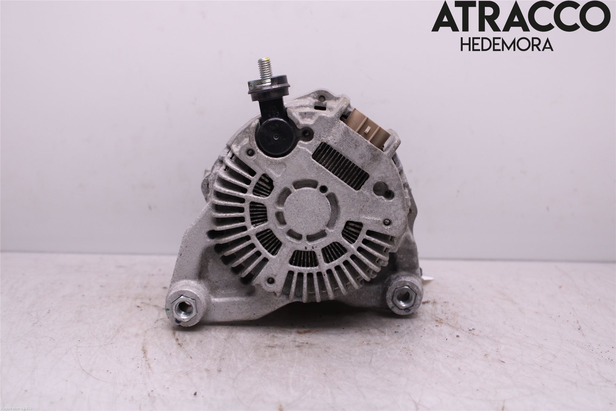 Mazda 3 III 14-19 Generator