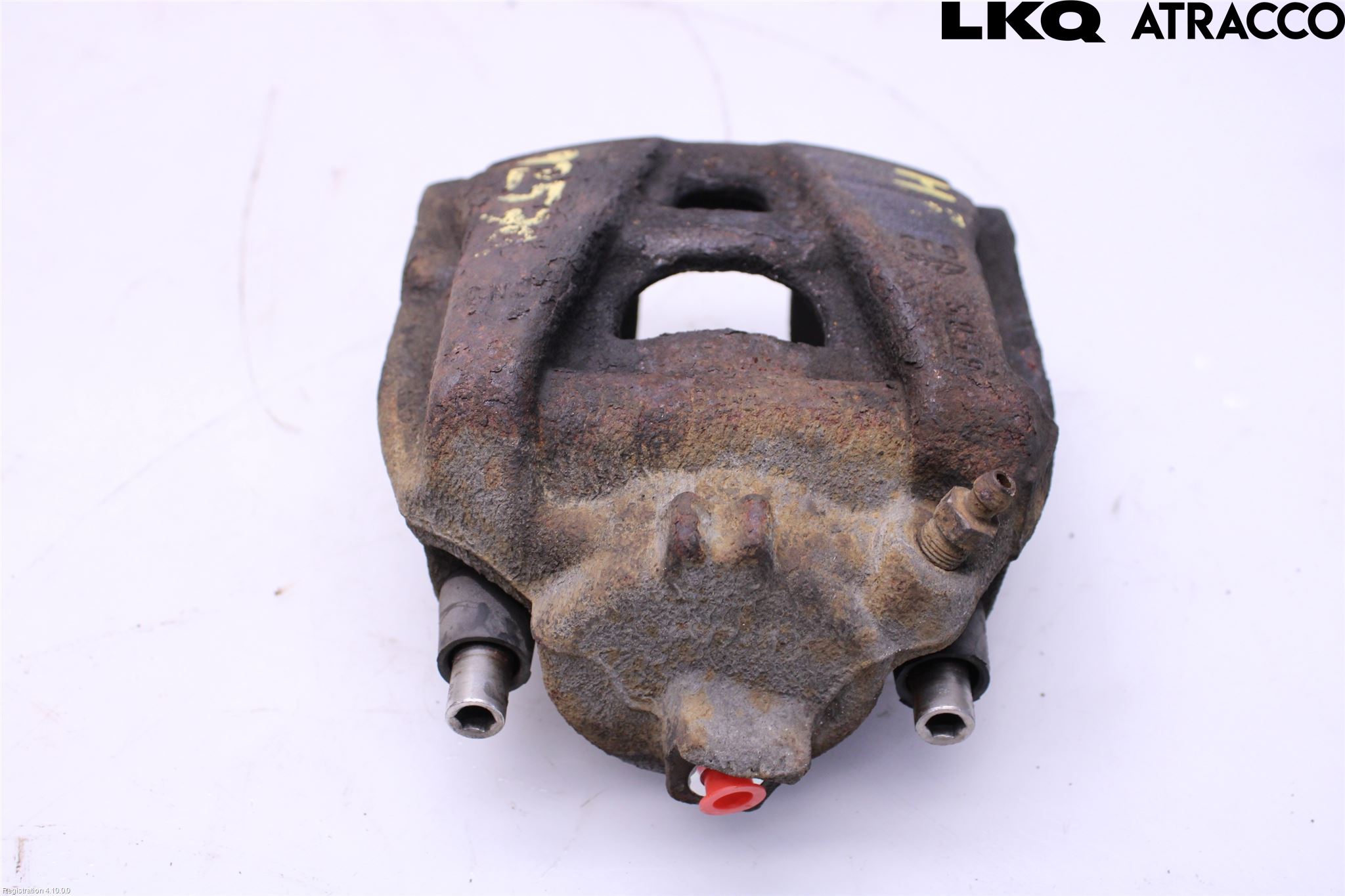 Volkswagen VW TIGUAN 07-16 Bromsok Fram Höger