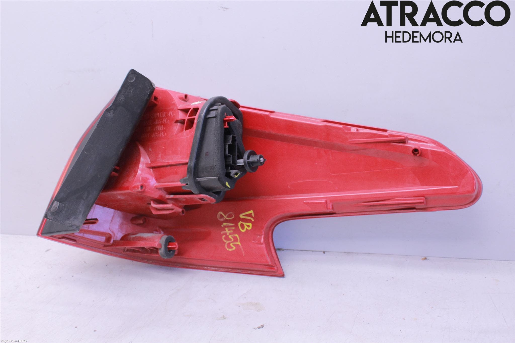 Citroen C5 08-17 Bakljus Vänster