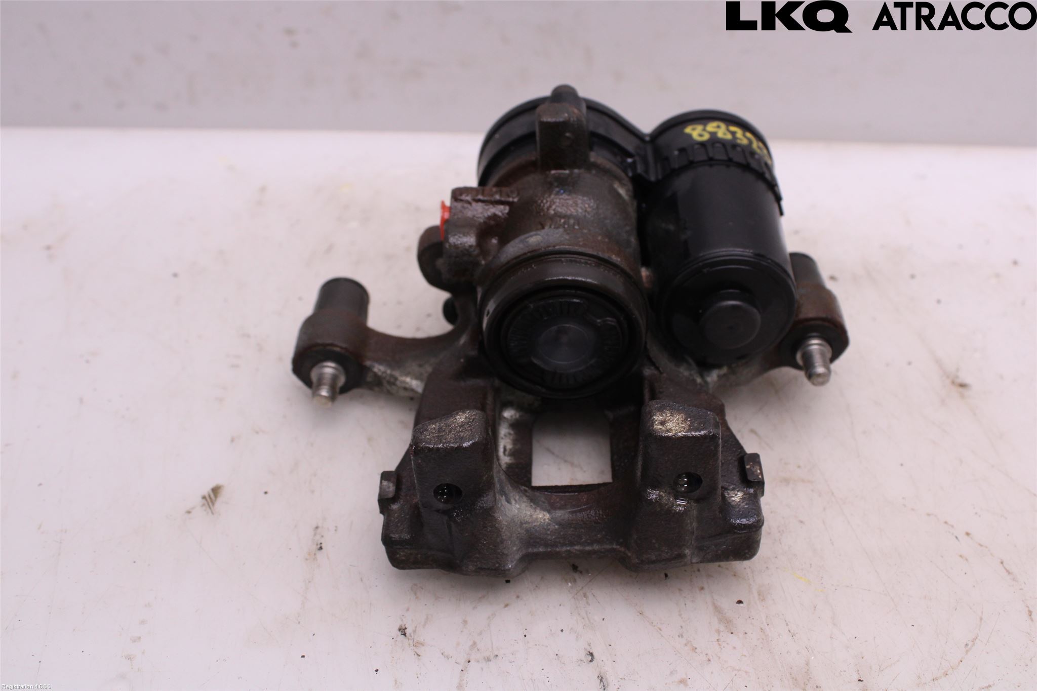 Mazda CX-30 20- Bromsok Bak Vänster