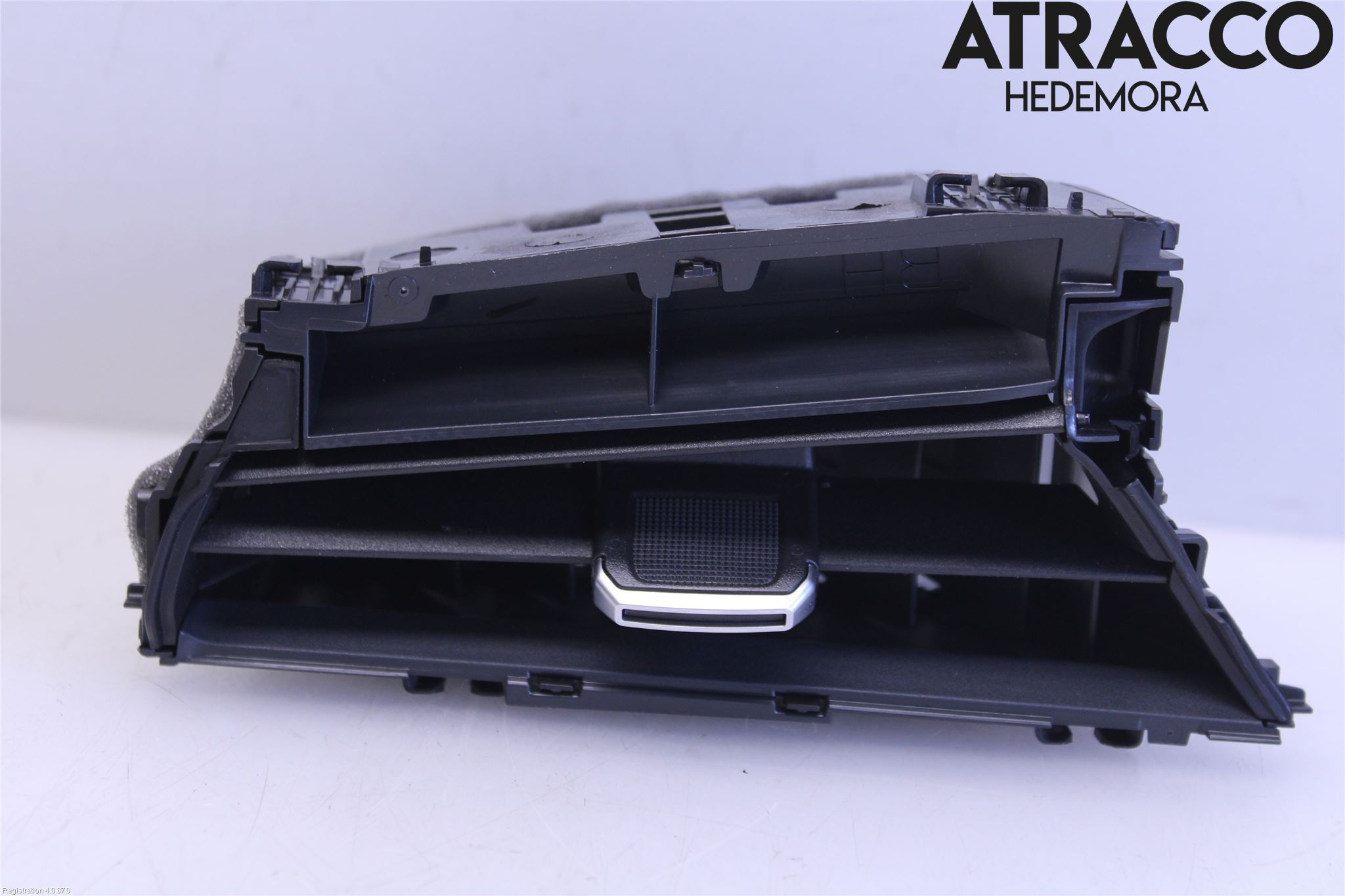 Toyota COROLLA 19- Defrosterkanal-Munstycke