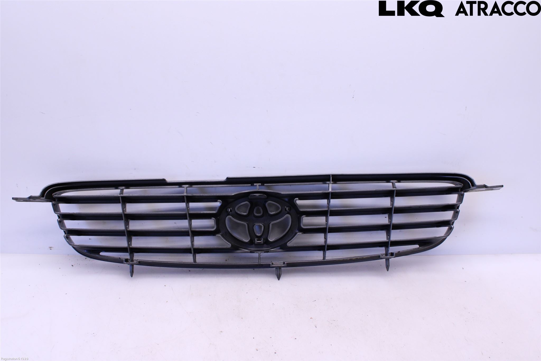 Toyota COROLLA 98-01 Grill Komp