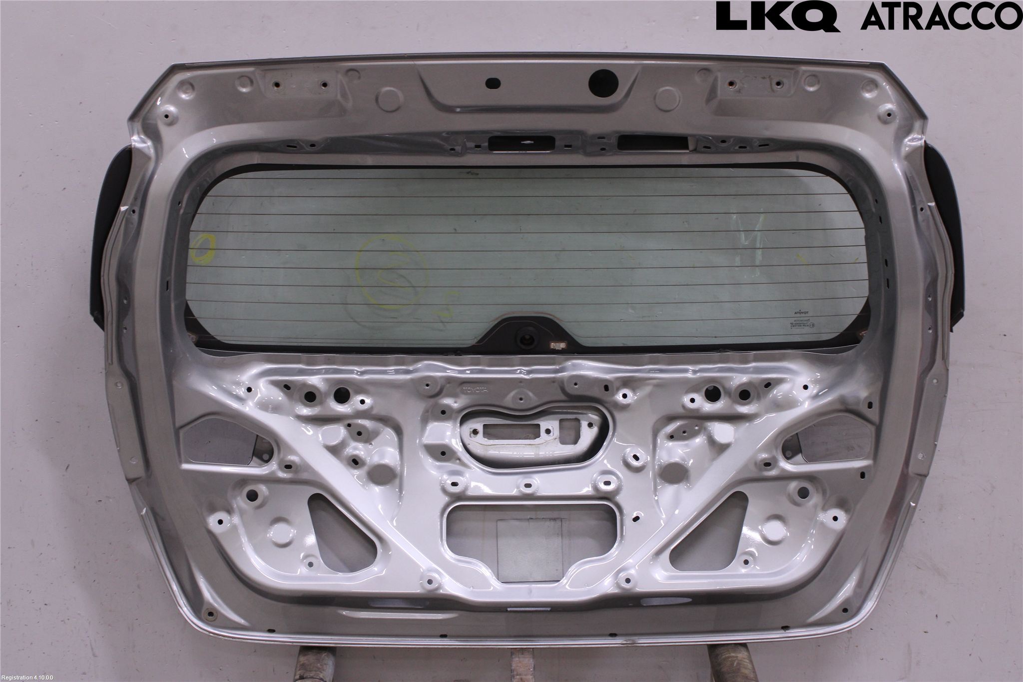 Toyota AURIS 13-19 Baklucka Cc-Kombi-Sedan