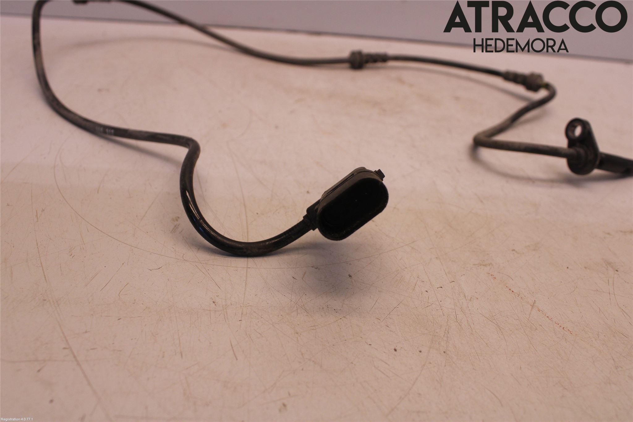 Mercedes-Benz MB C-KLASS (W205) 14-21 Abs Sensor