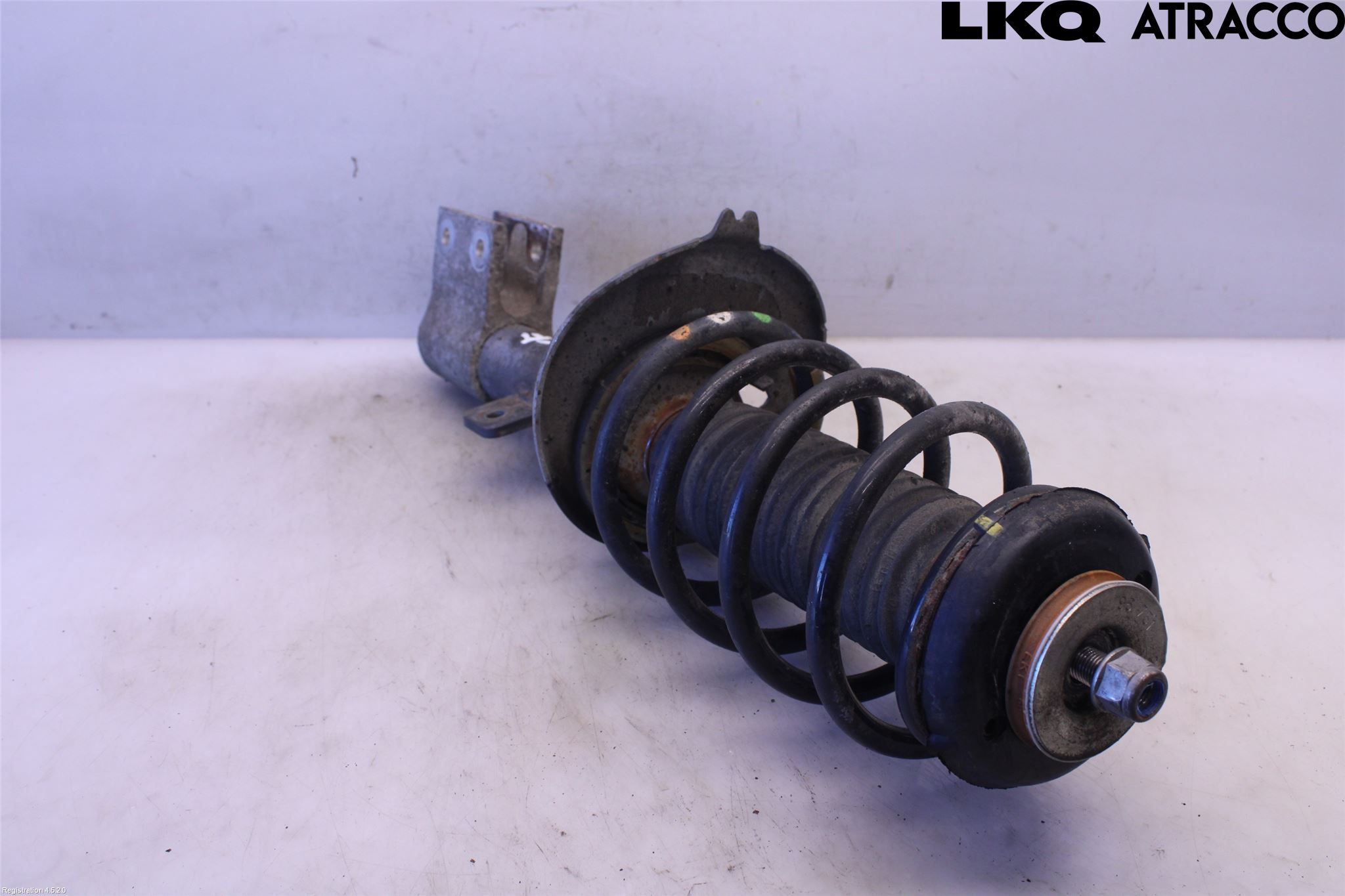 Citroen DS4 Fjäderben Fram Vänster