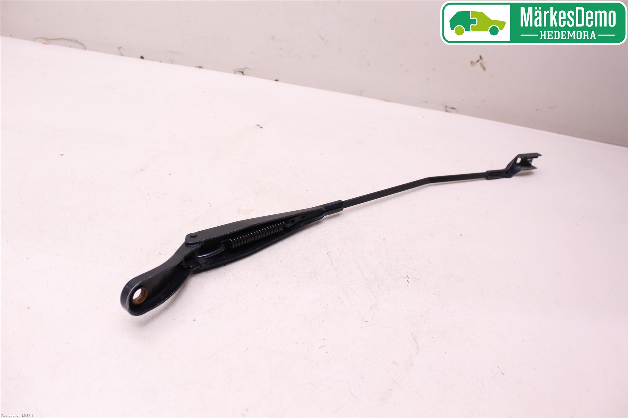 Citroen BERLINGO 08-18 Torkararm Armar Vindruta