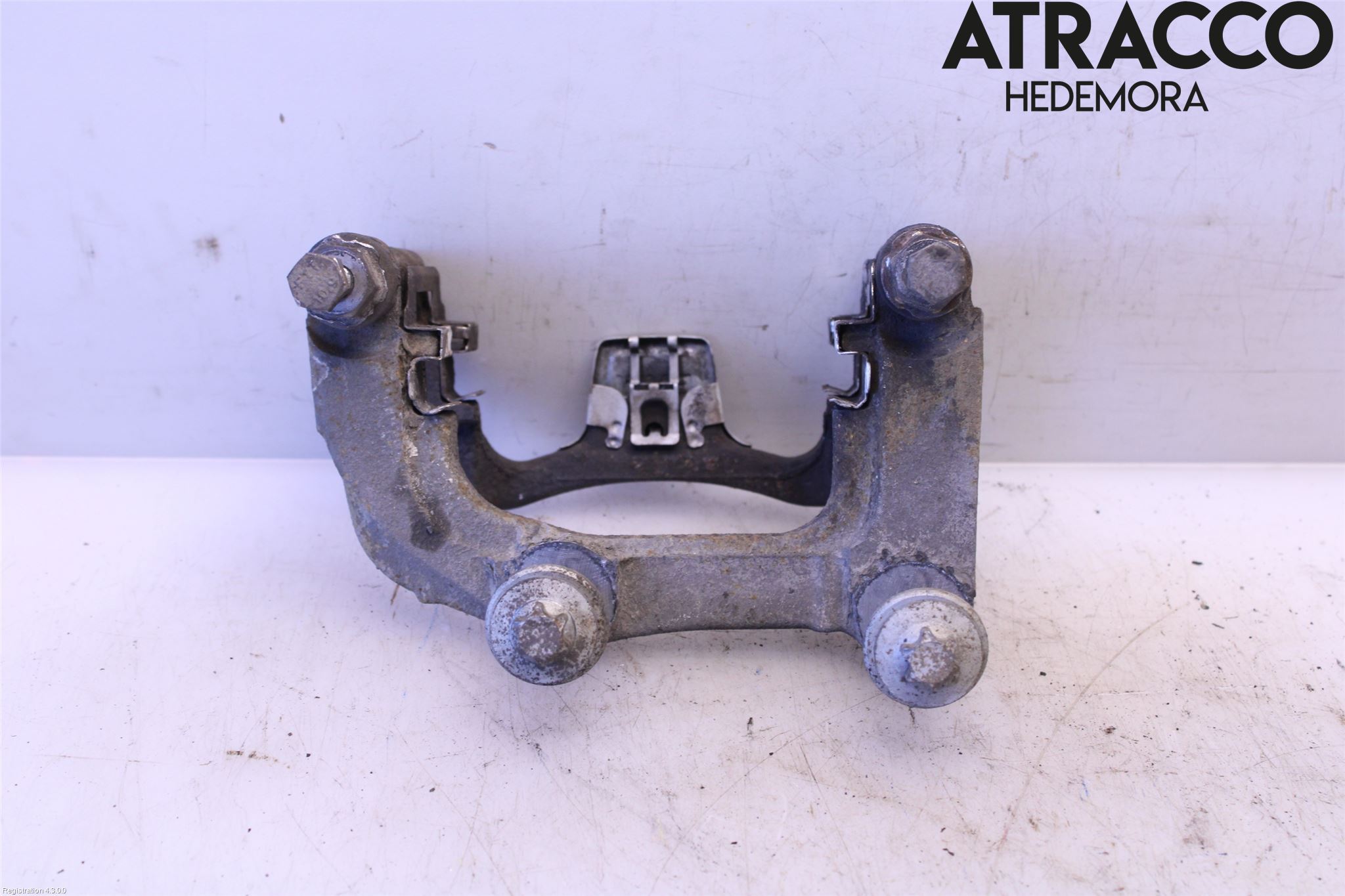 BMW 7 G11/G12 15-22 Bromsokshållare