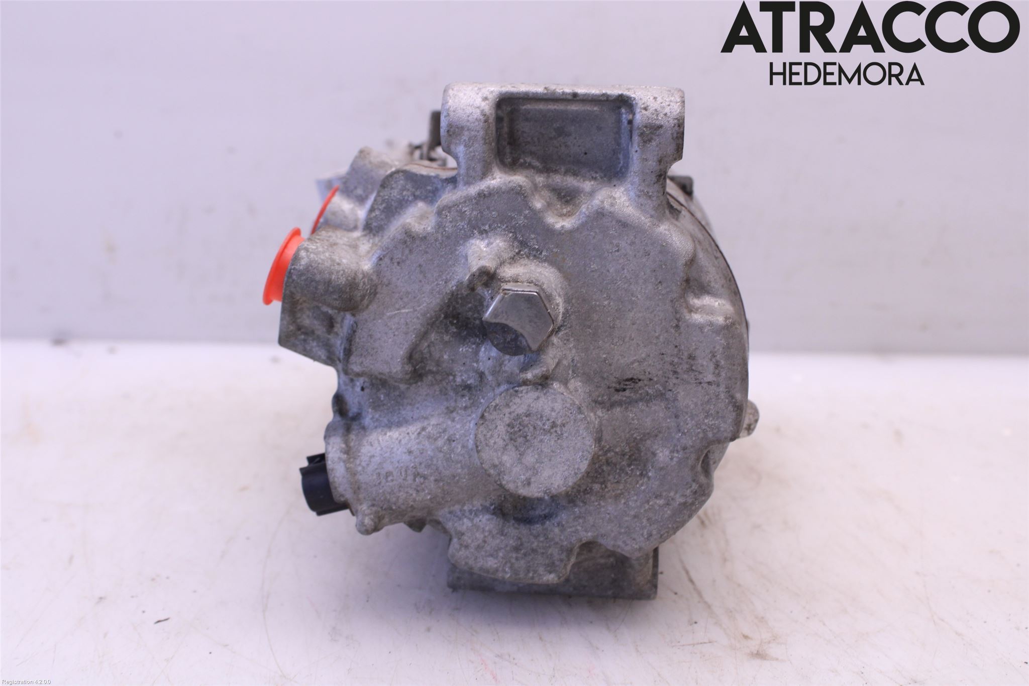 Lexus IS 250/350 14-20 Ac Kompressor