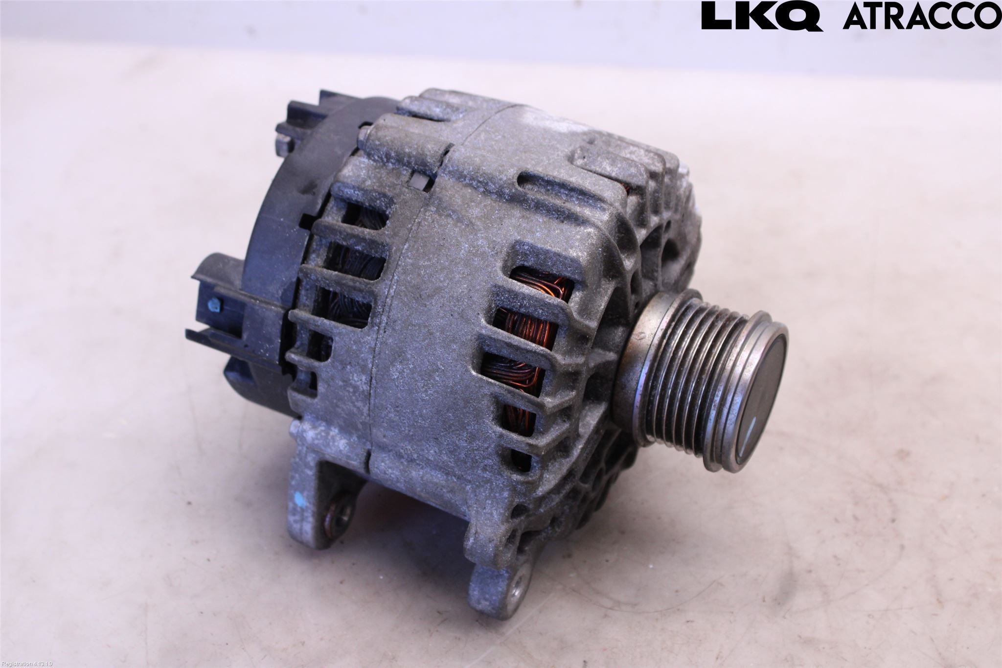 Volkswagen VW GOLF / E-GOLF VII 13-20 Generator