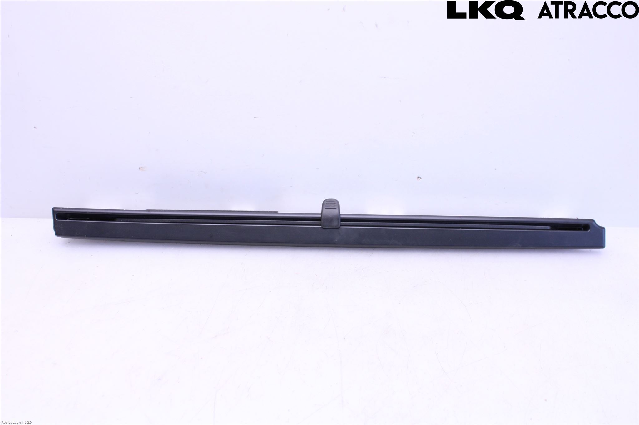 Kia OPTIMA 16-20 Insynskydd