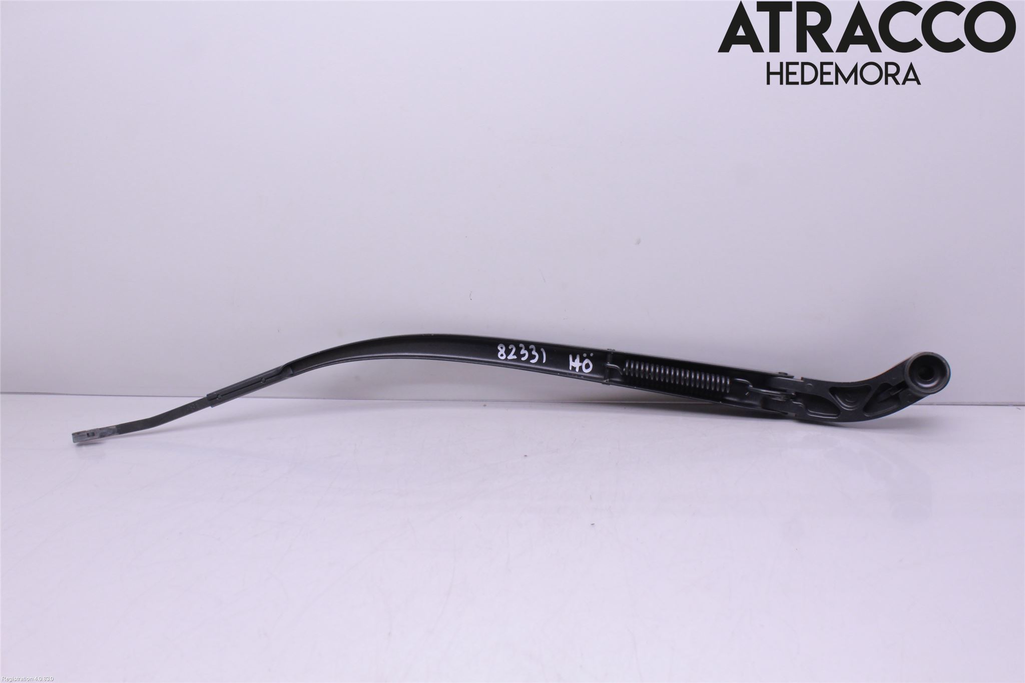 Mazda 3 III 14-19 Torkararm Armar Vindruta