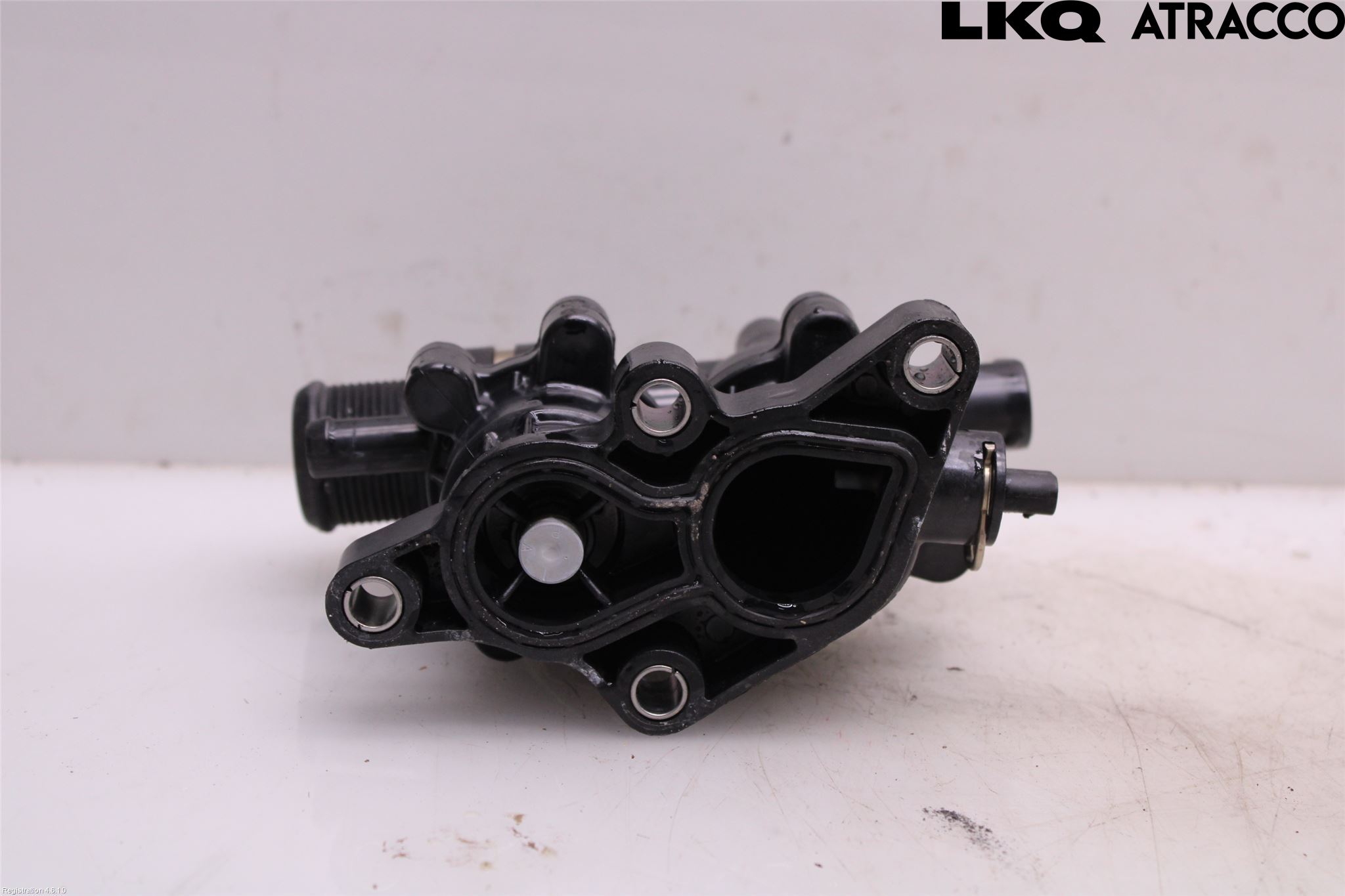 Kia CEED/CEED SW 19- Termostathus-Lock