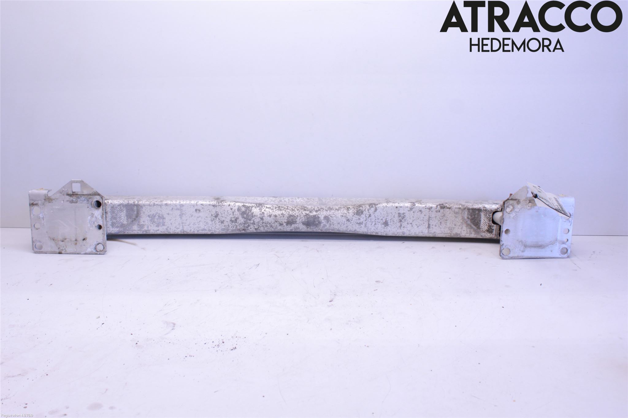 Citroen C4 II 11-18 Stötfångarbalk Fram