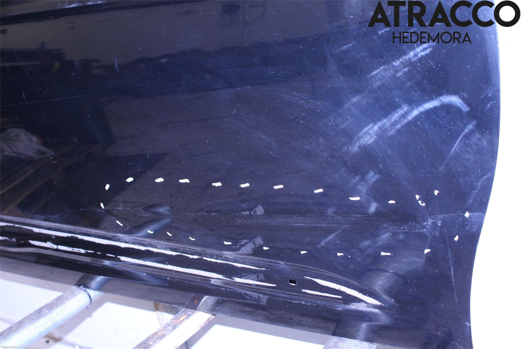 Citroen DS3 Dörr 2D Höger