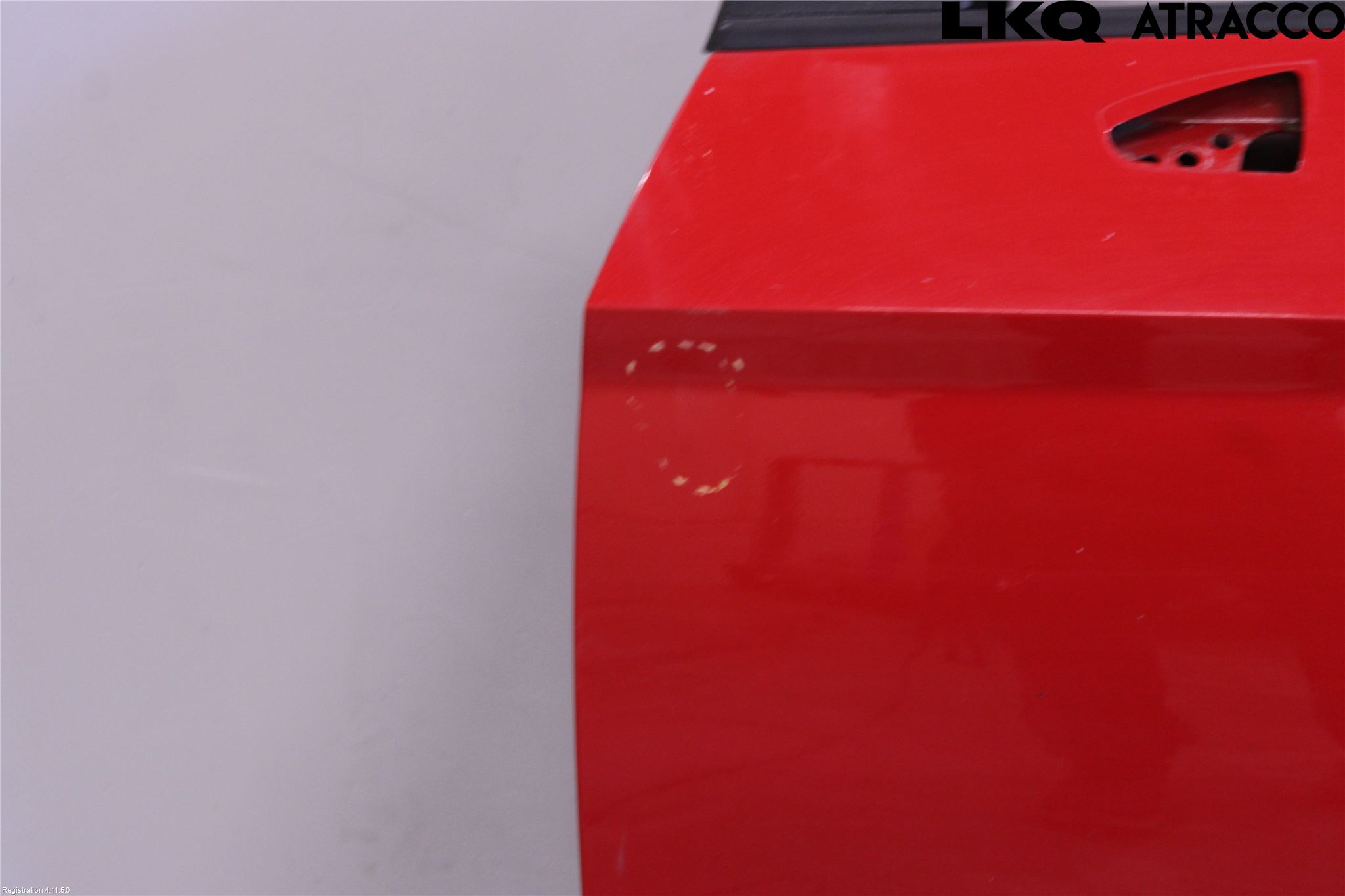 Seat LEON 13-20 Dörr Fram Vänster