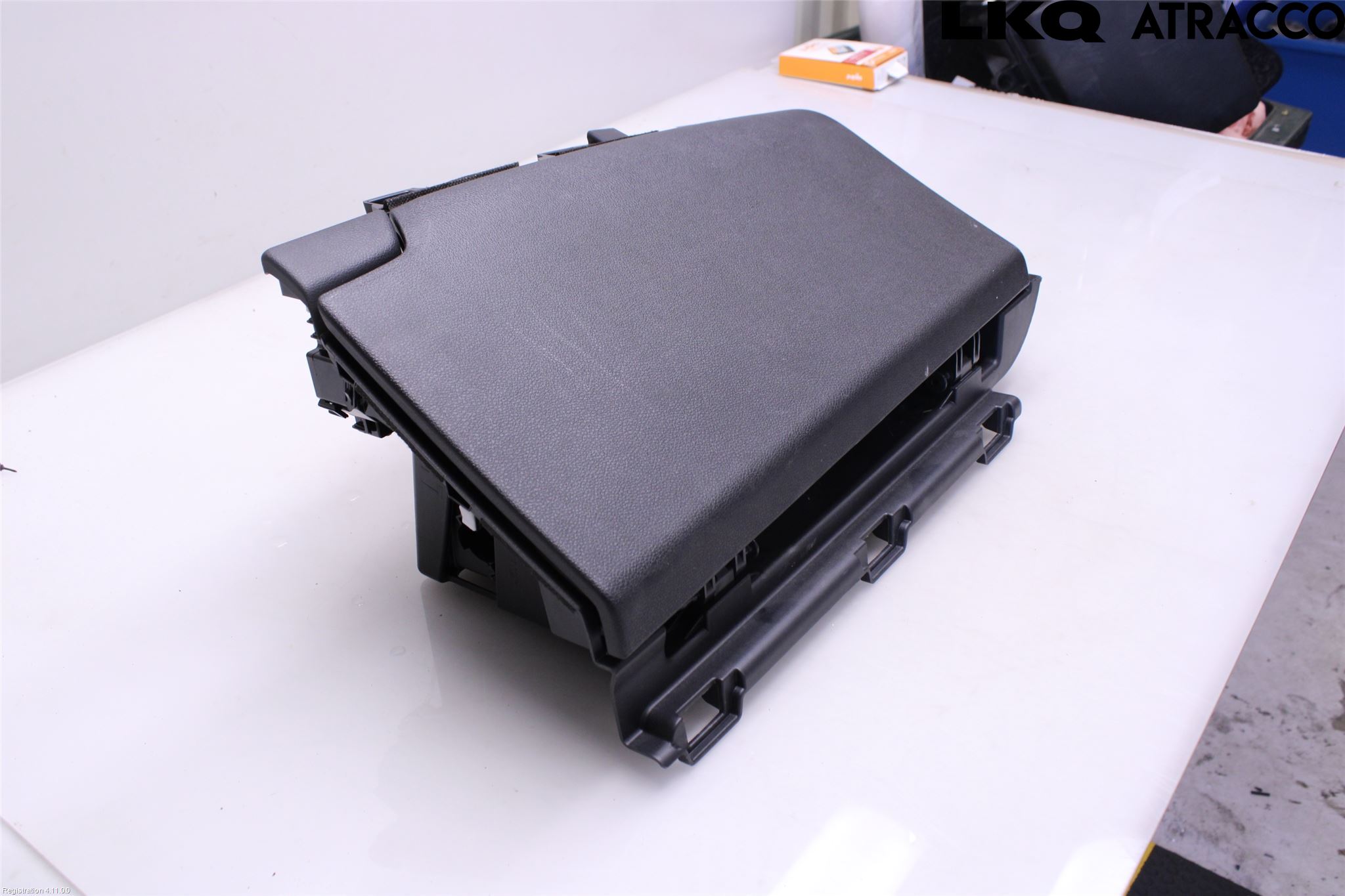 Suzuki SX4 S-CROSS 14-21 Handskfack