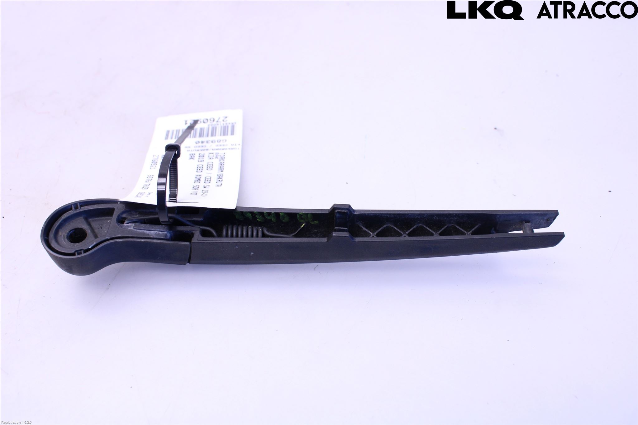 Kia CEED/CEED SW 19- Torkararm-Bakruta