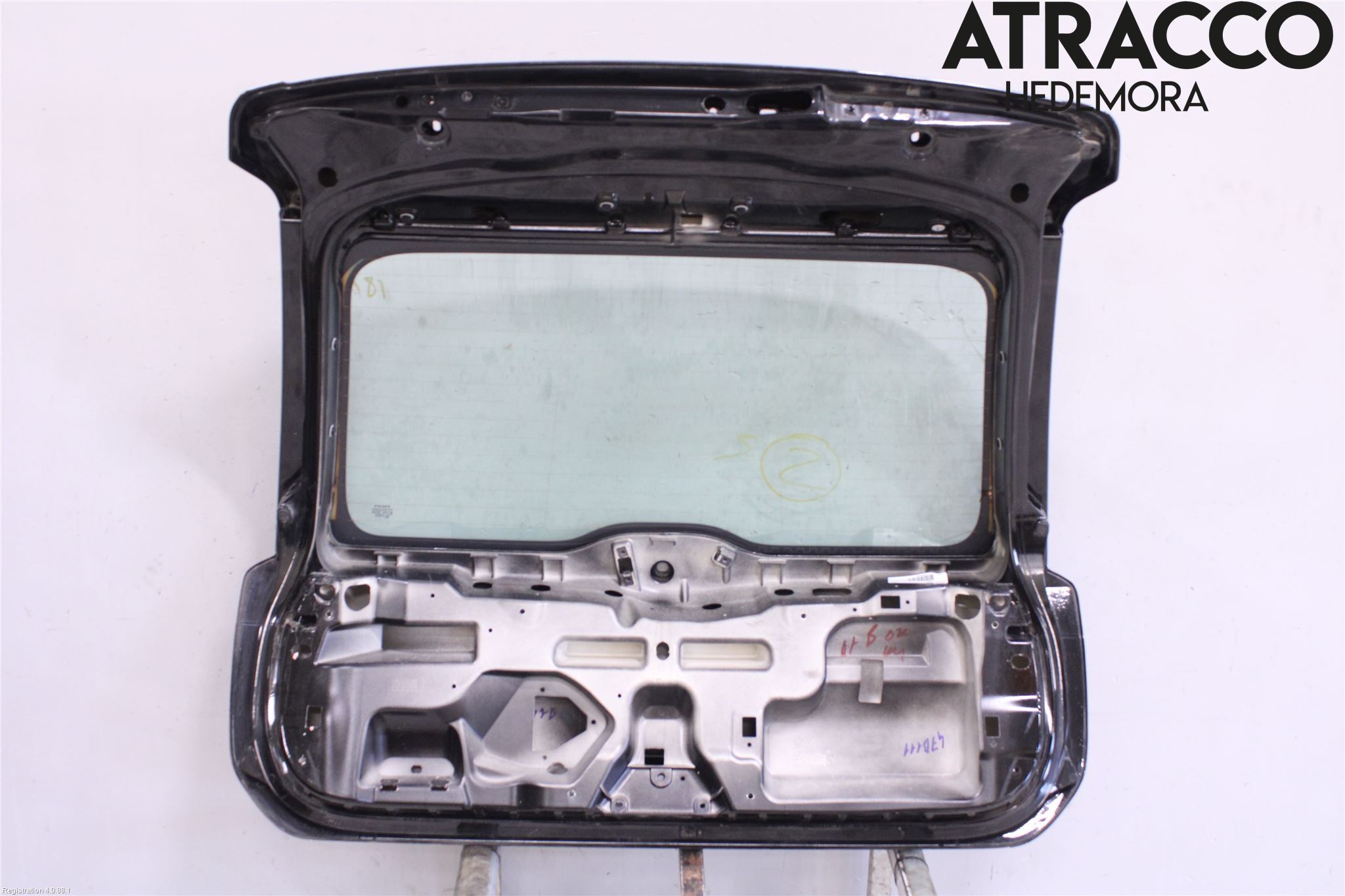 Volvo XC60 09-13 Baklucka Kombi