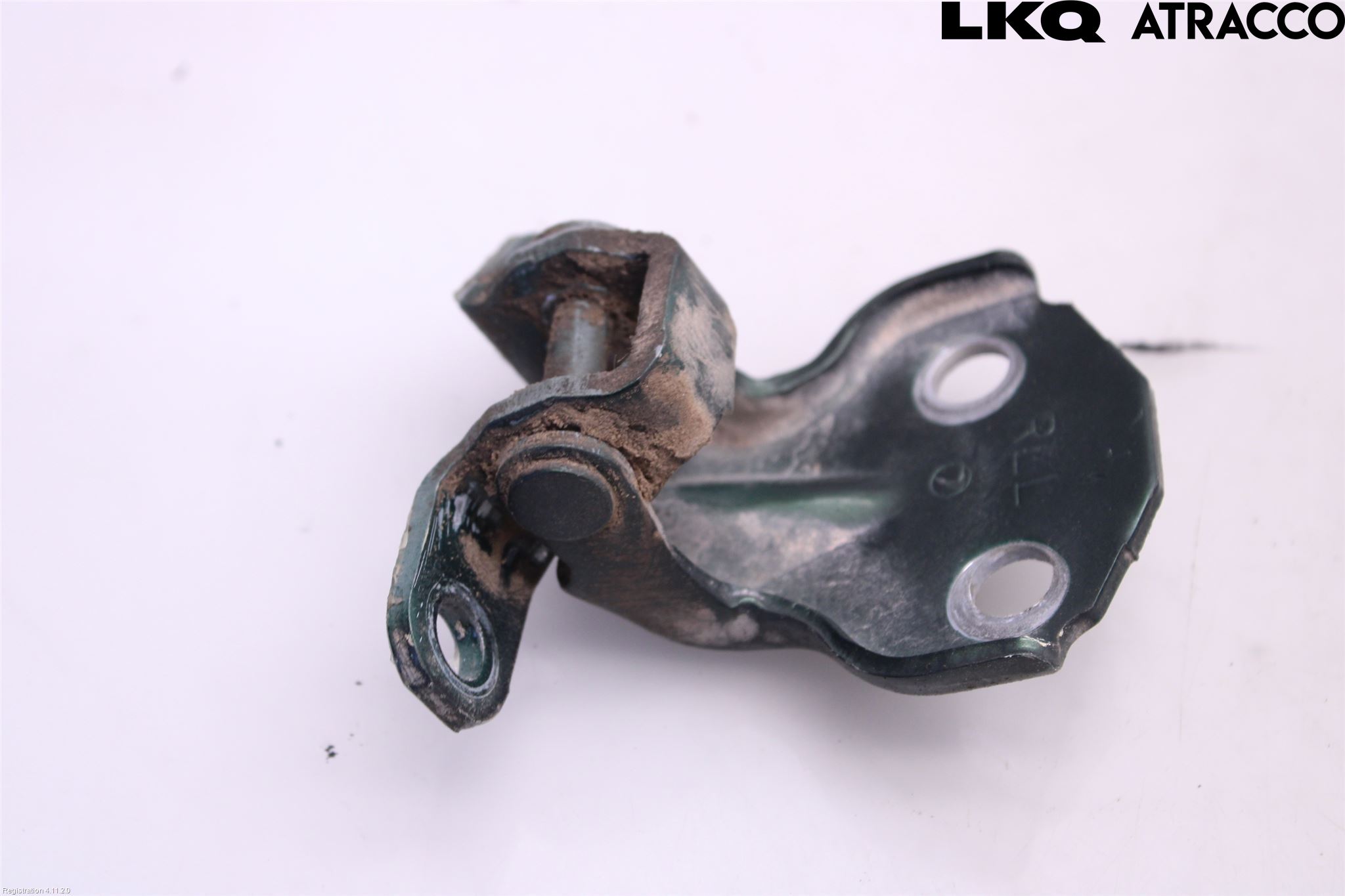 Subaru OUTBACK   99-03 Dörrgångjärn