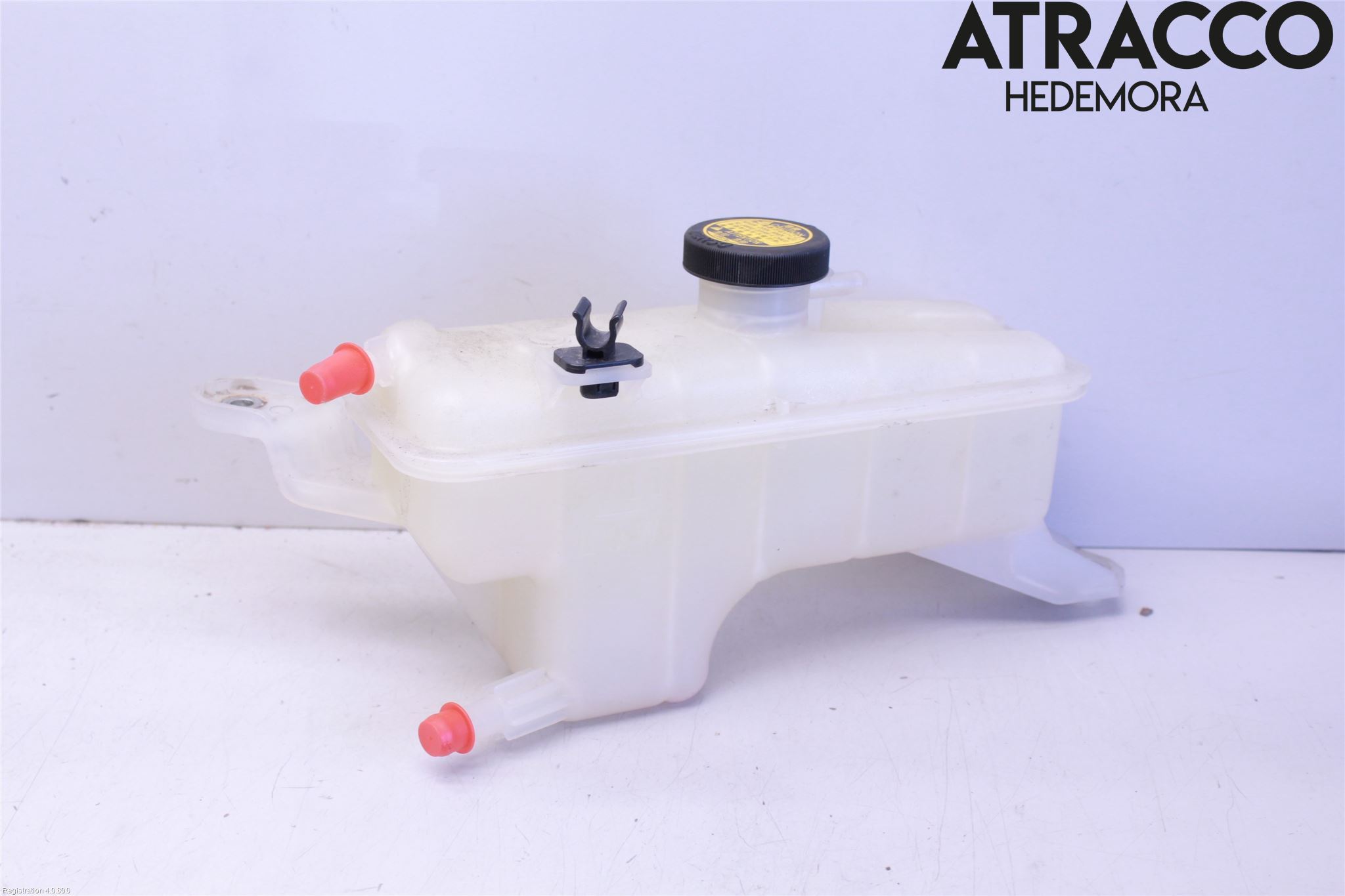 Toyota RAV 4 06-12 Expansionstank