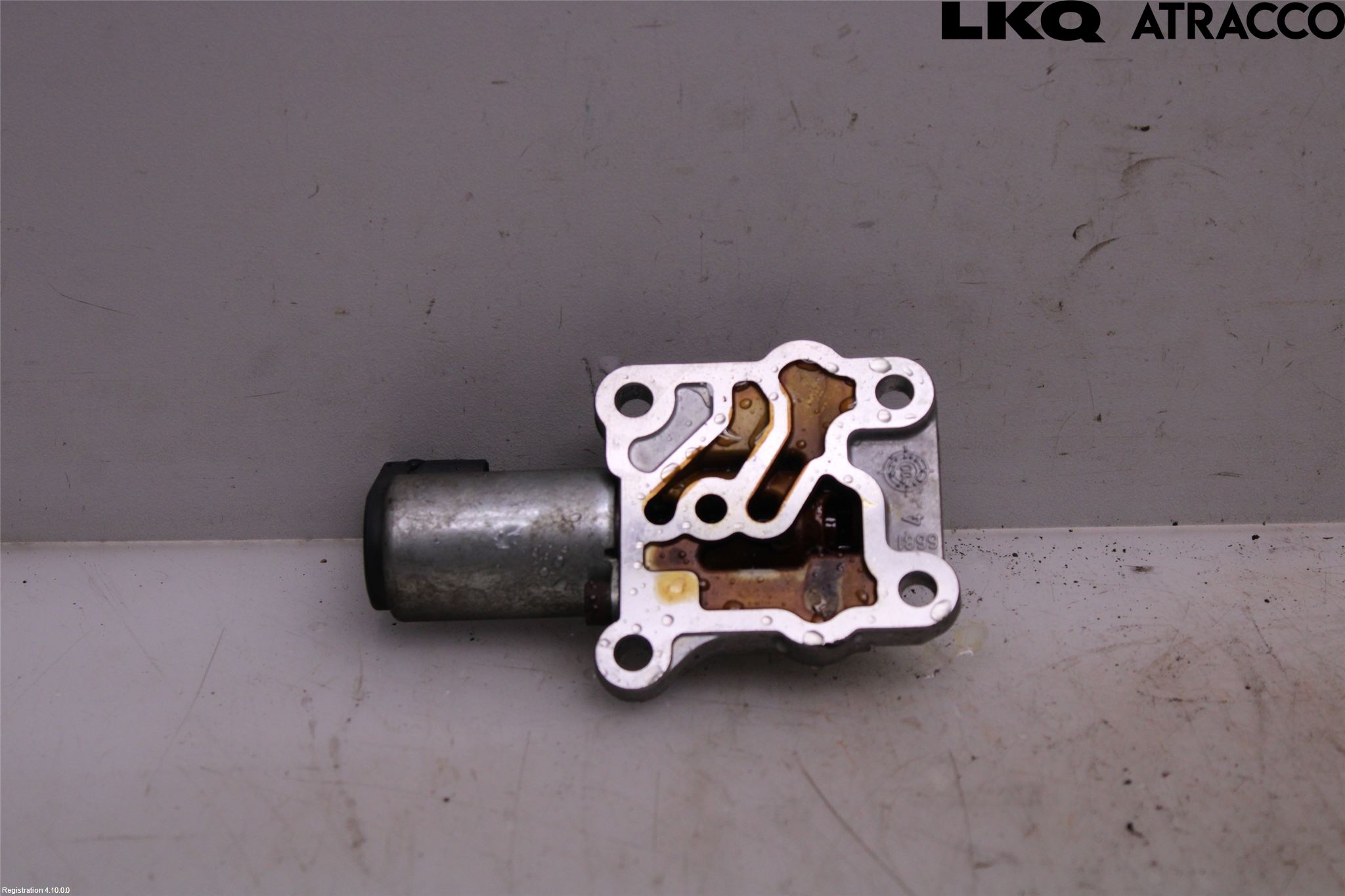 Volvo S60 01-04 Kamställningsventil