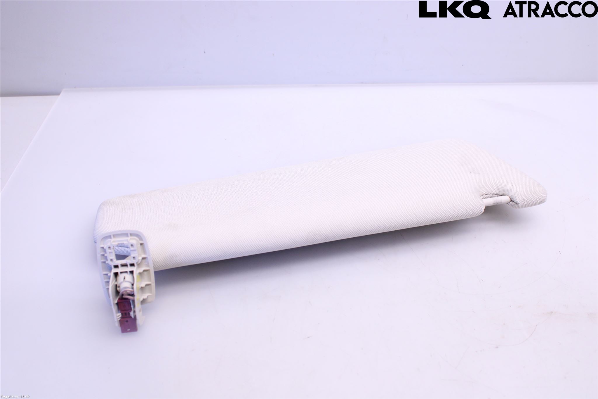 BMW 5 G30/G31/F90 17-23 Solskydd