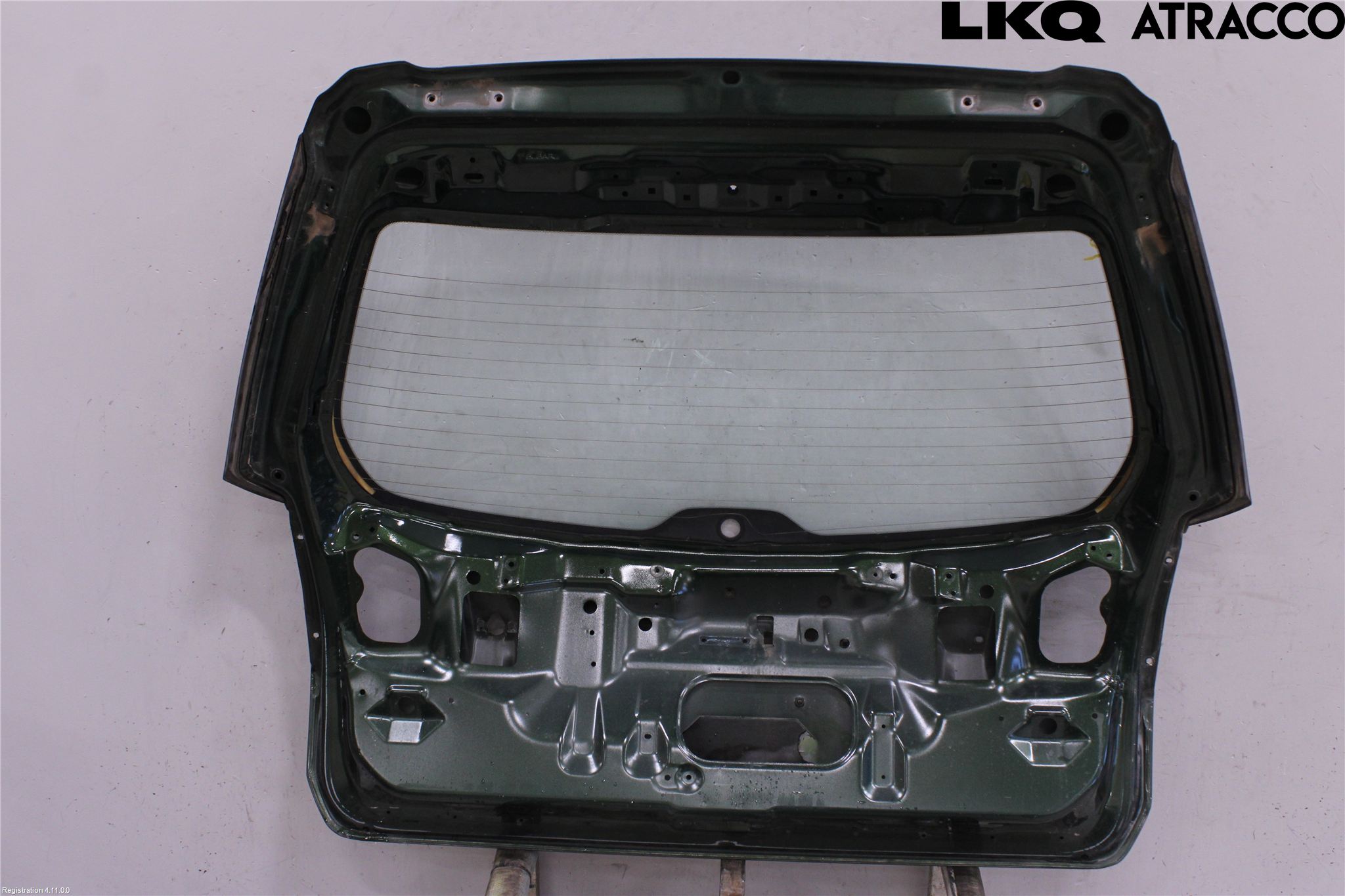 Subaru OUTBACK   99-03 Baklucka Kombi