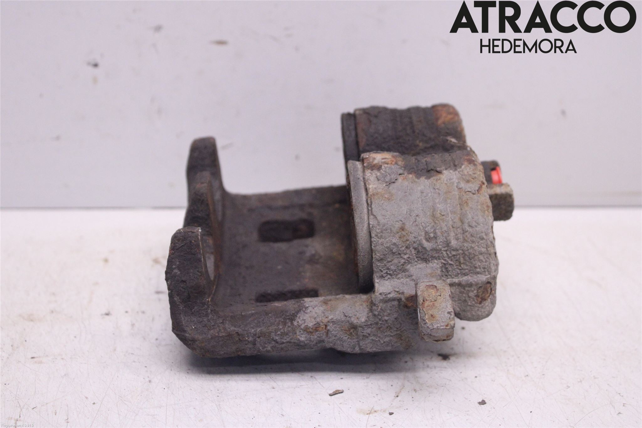 Subaru FORESTER SH  08-13 Bromsok Fram Höger