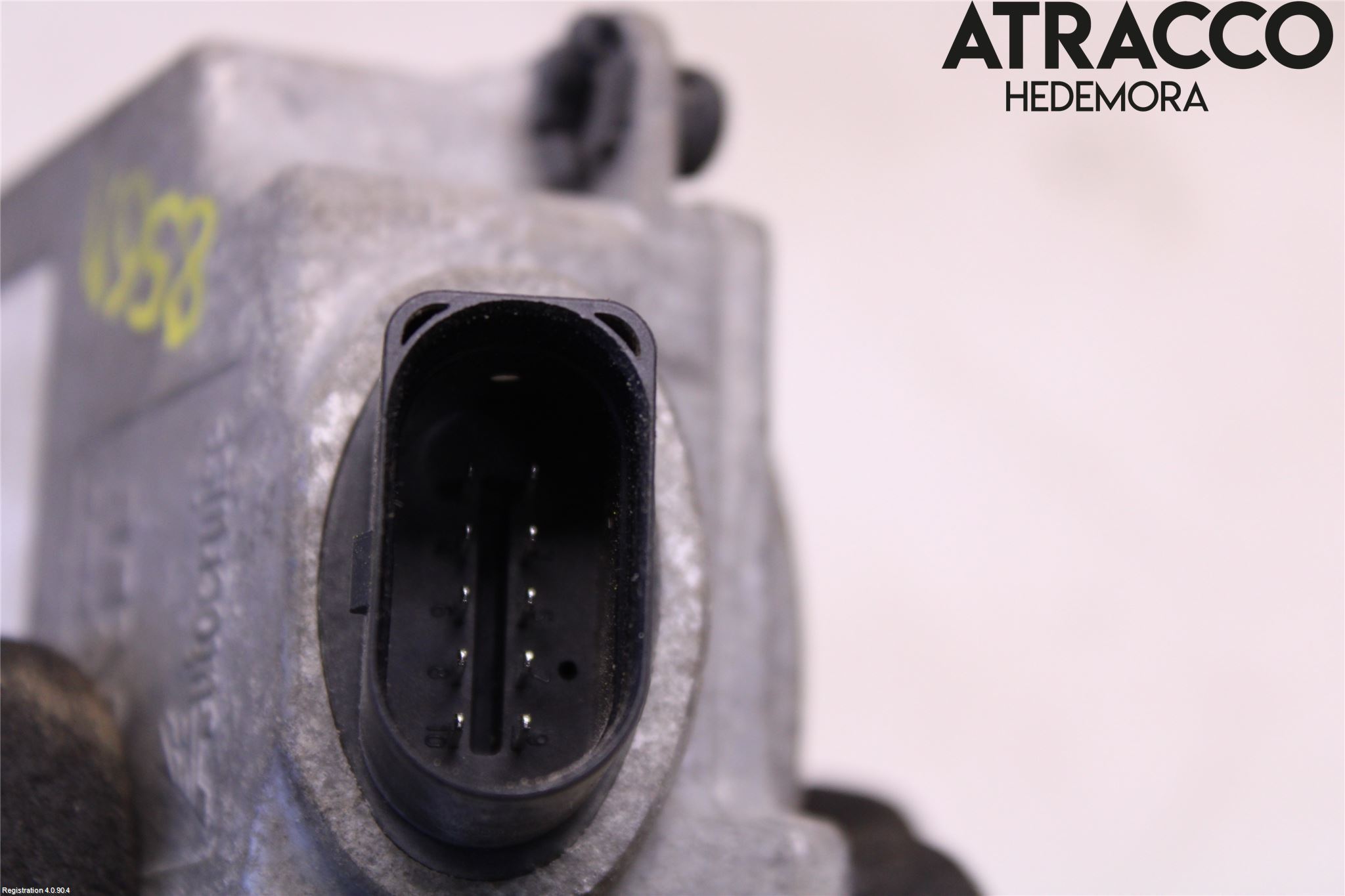 Volkswagen VW PASSAT 11-14 Sensor Adaptiv Farthållare