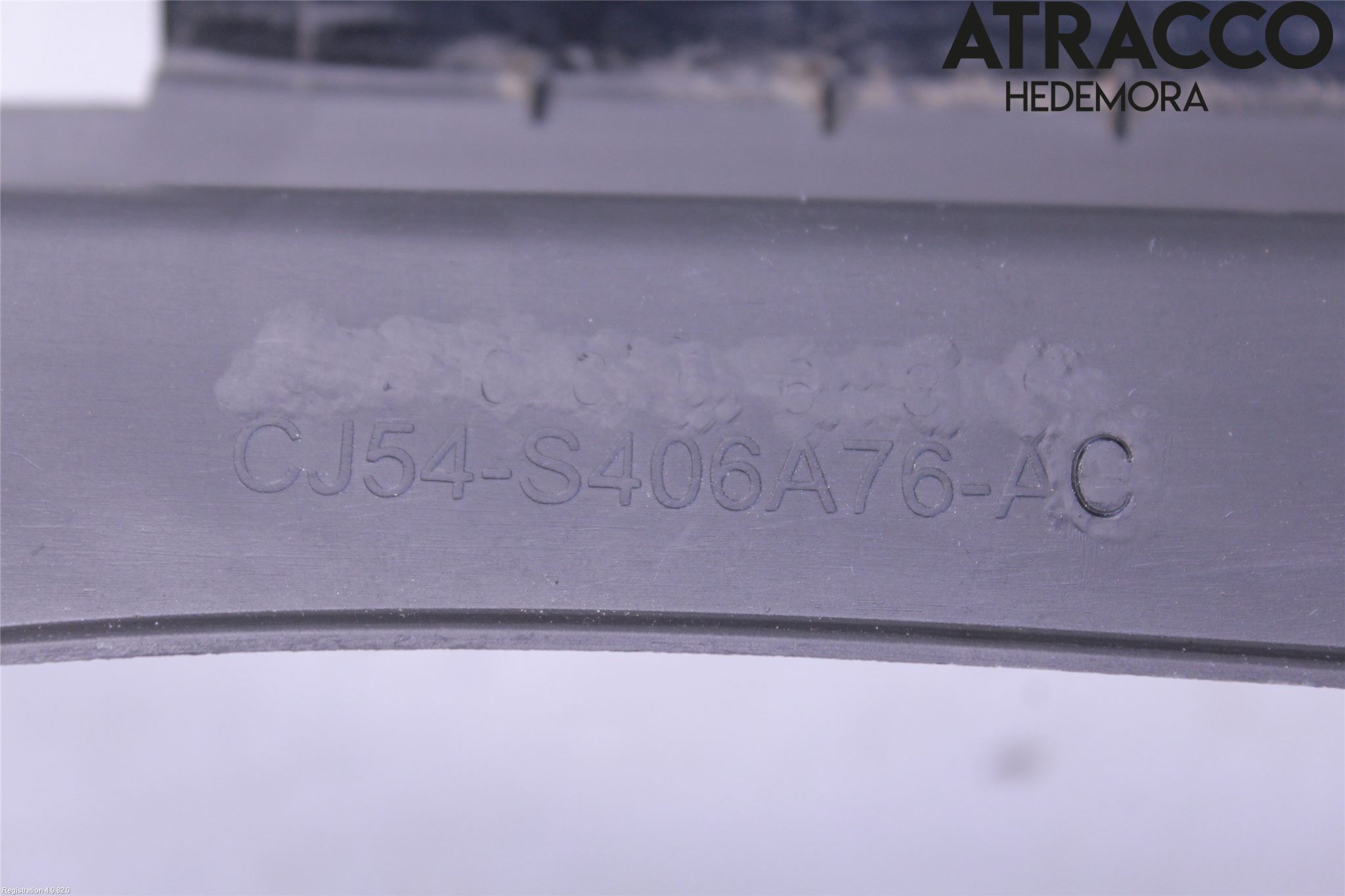 Ford KUGA 13-16 List Bak-Baklucka