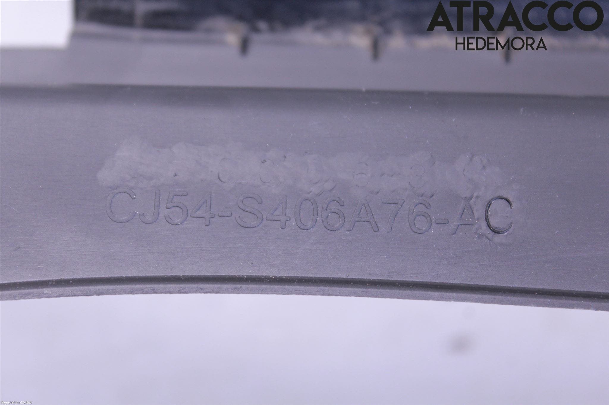 Ford KUGA 13-16 List Bak-Baklucka