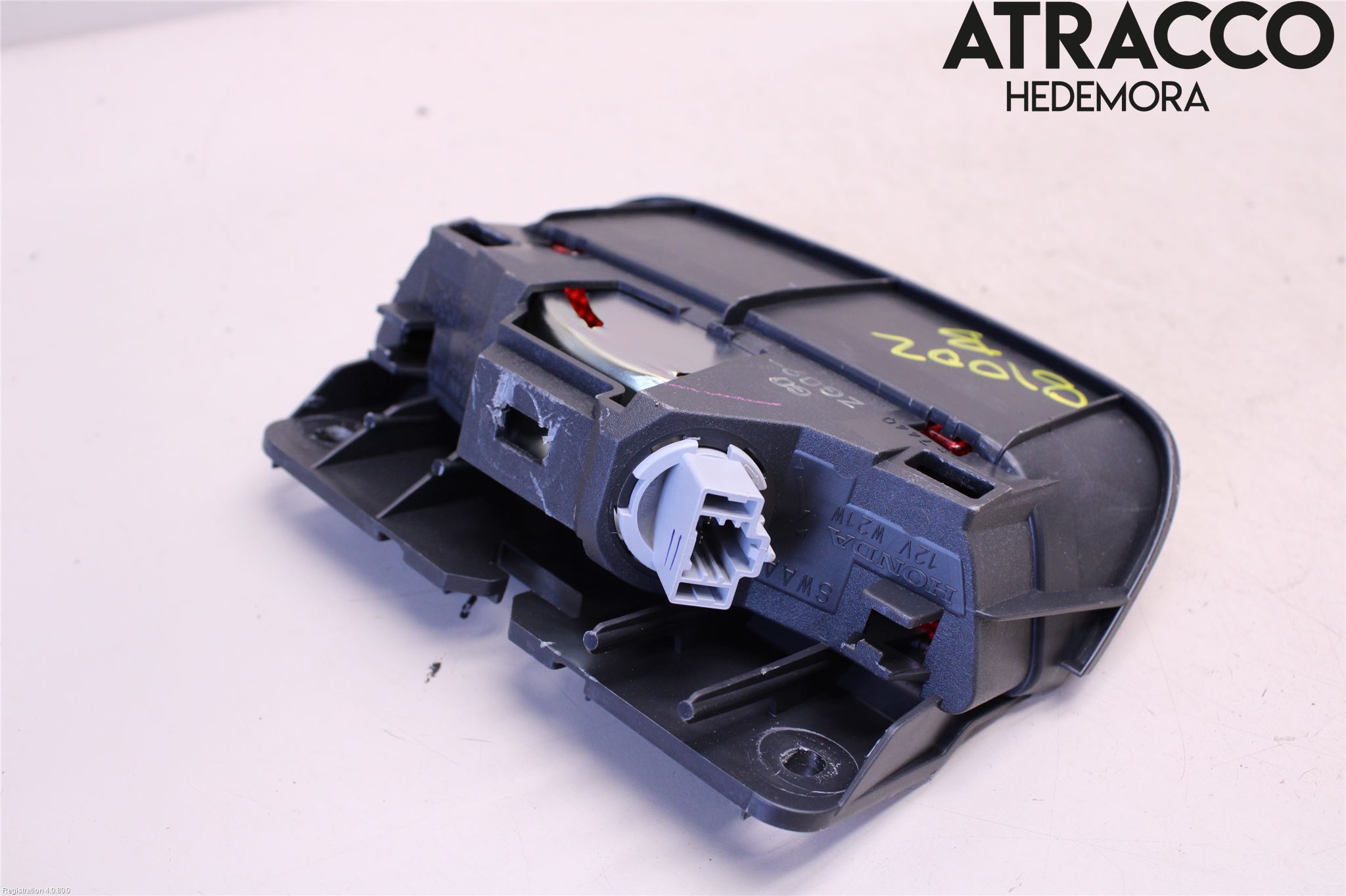 Honda CR-V 07-12 Bromsljus Bakruta