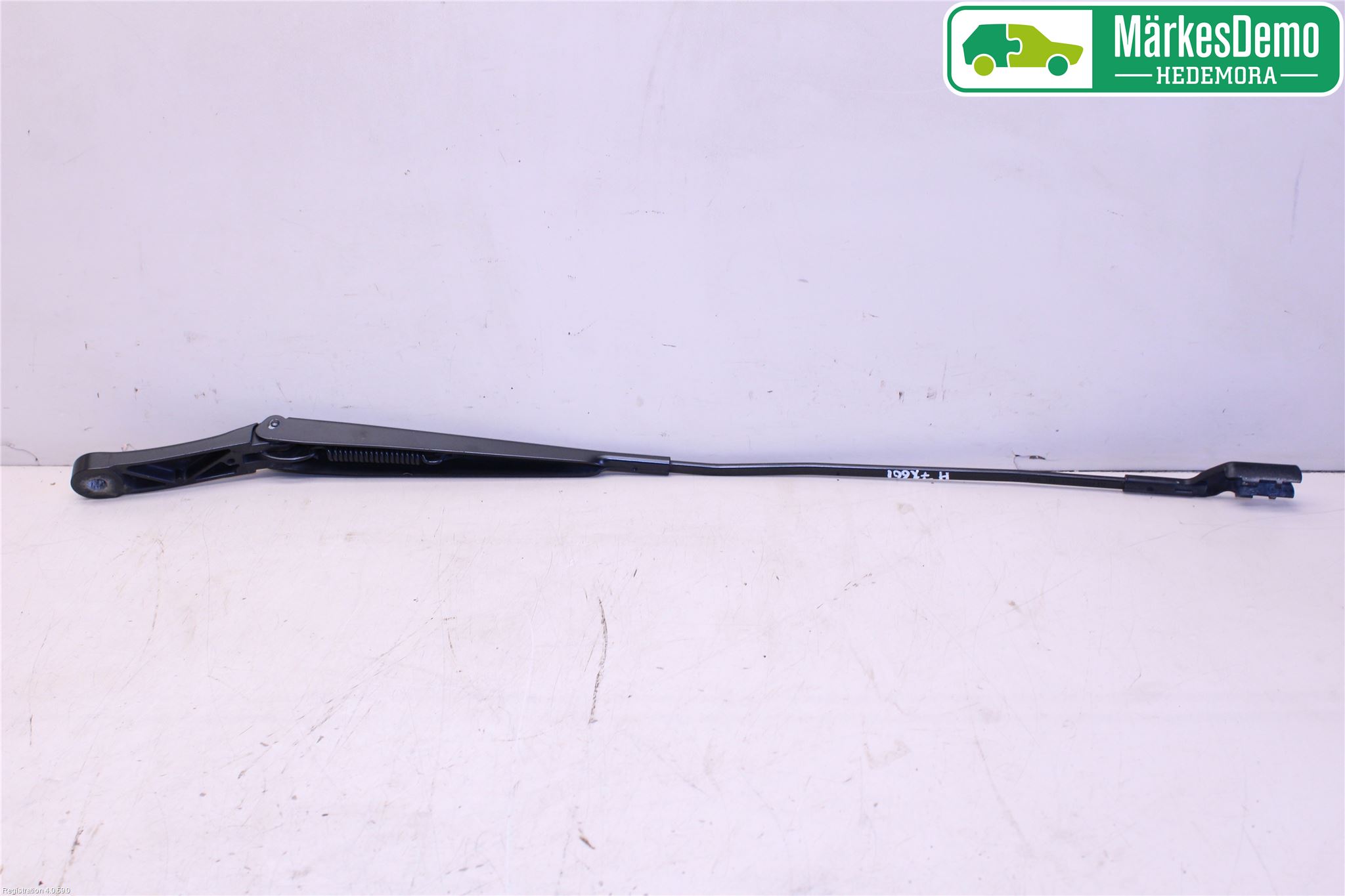 Seat Mii / Mii electric Torkararm Armar Vindruta