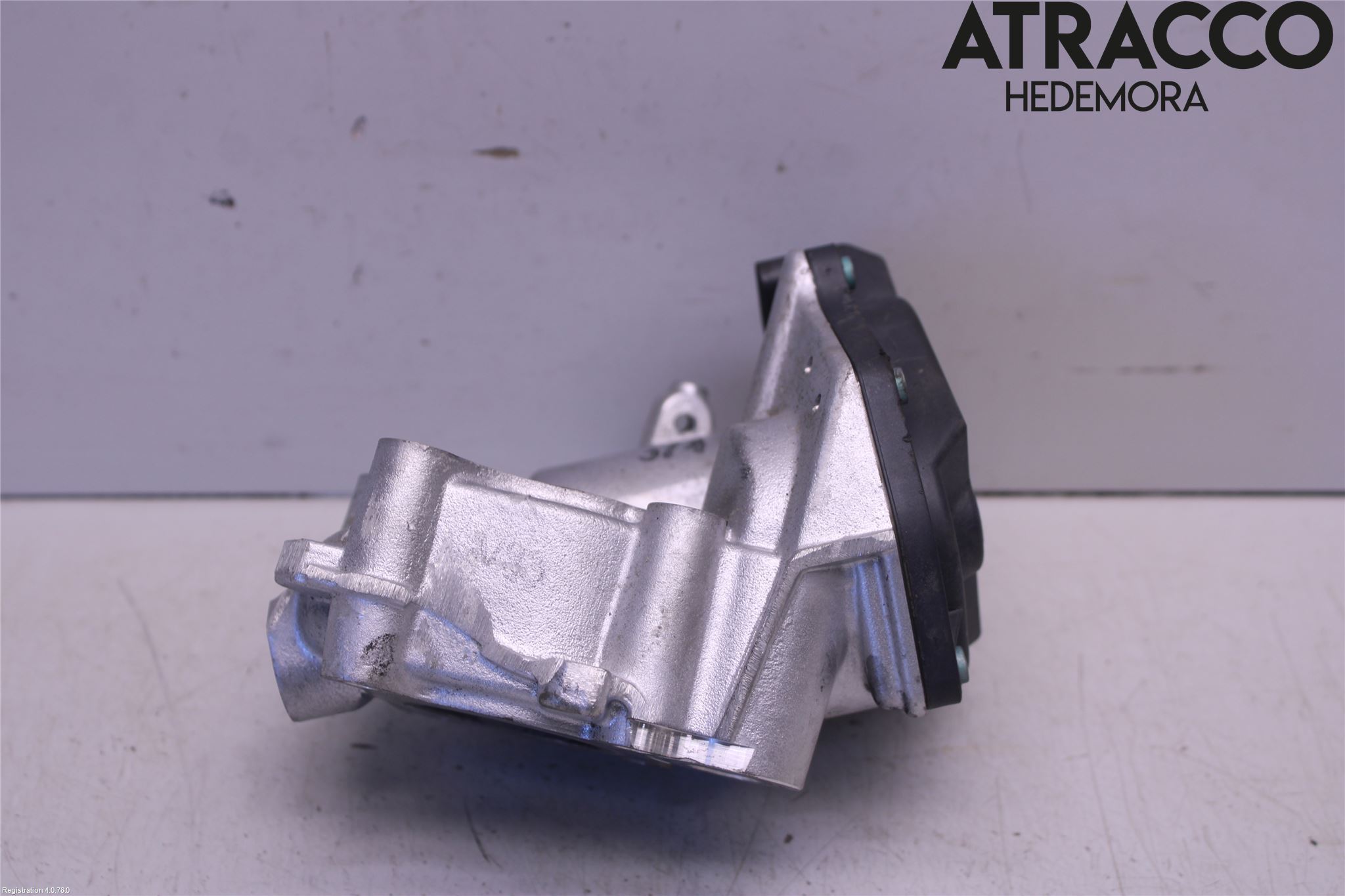 Mercedes-Benz MB C-KLASS (W205) 14-21 Egr Ventil