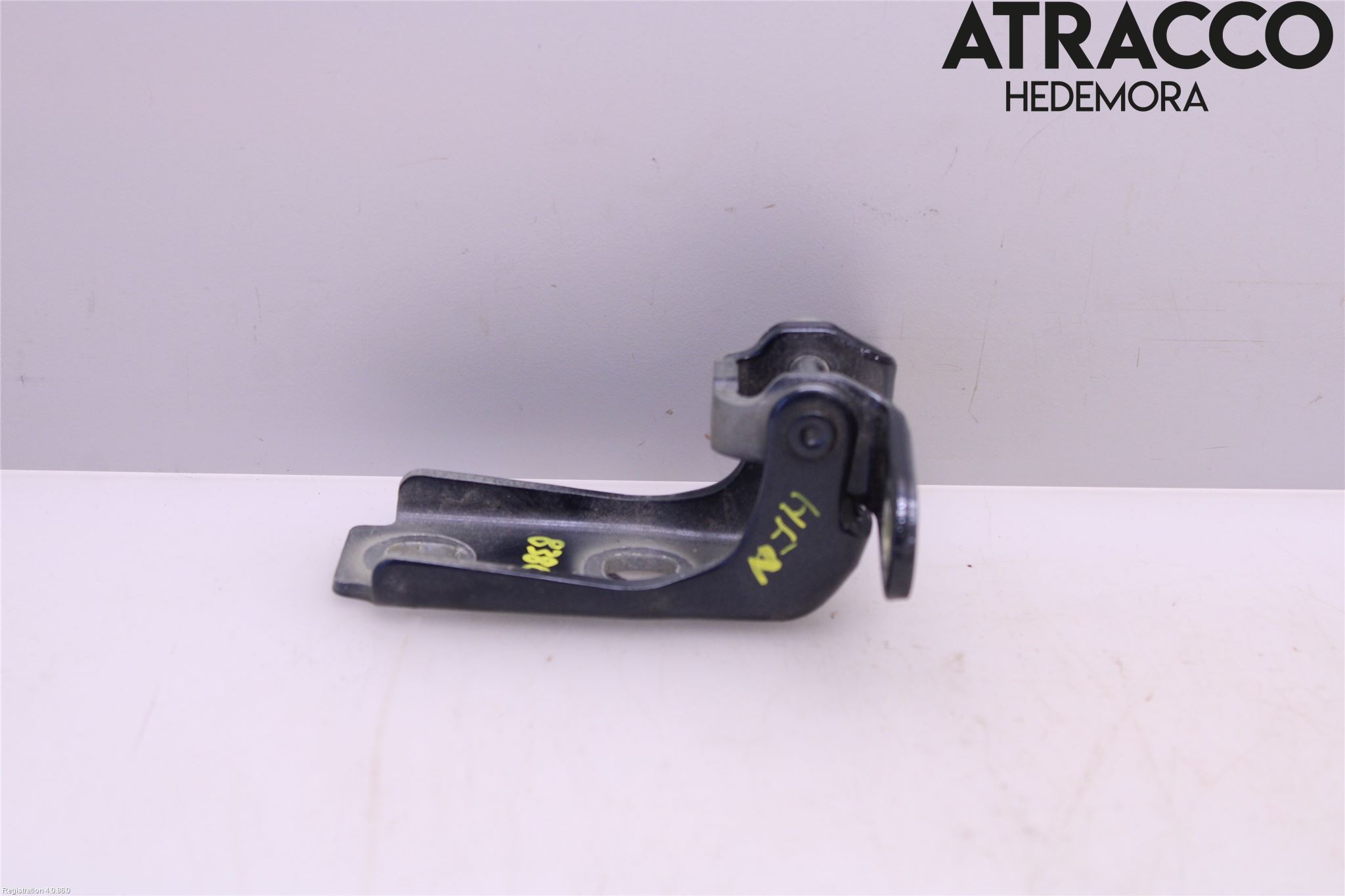 Chevrolet CAMARO Dörrgångjärn